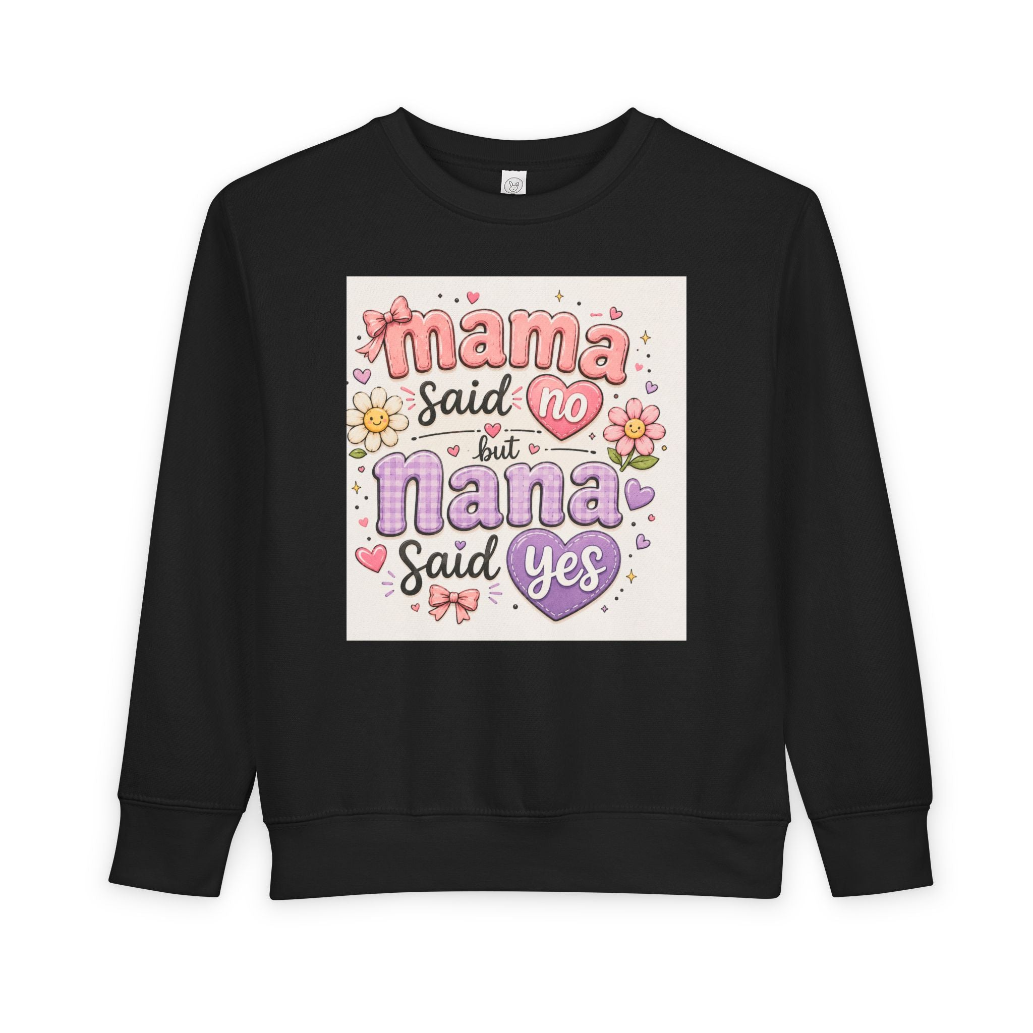 Toddler Sweatshirt