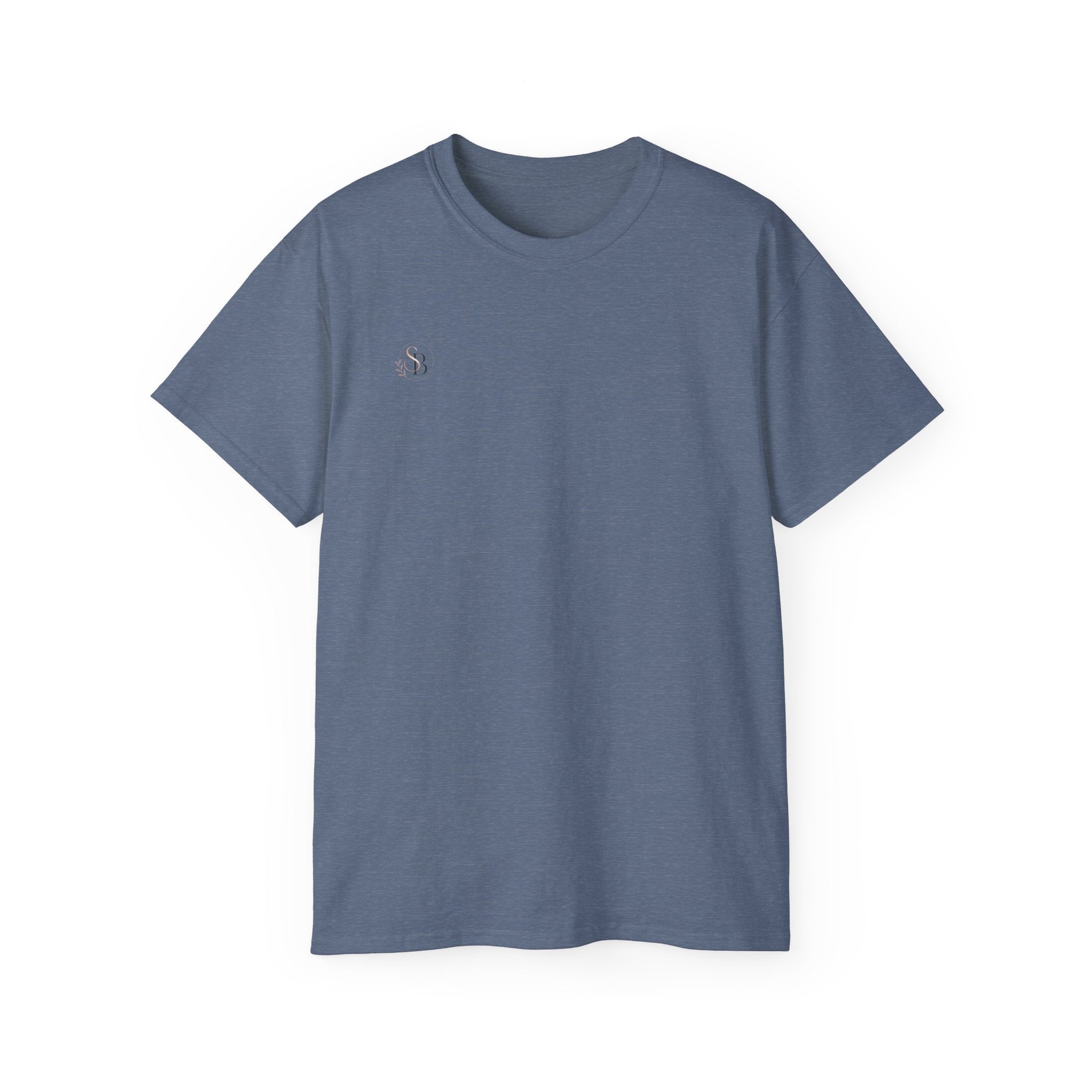 Kick-Ass Short Tee — "Just 'cuz I am Short Doesn't Mean I Can't Kick Your Ass" Graphic T-Shirt