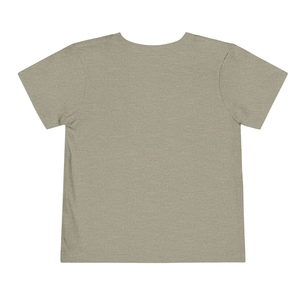 Pre-K Here I Come Toddler Tee