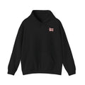 Half Hood Half Holy Hoodie — “Pray with me, Don’t play with me” Graphic Hoodie