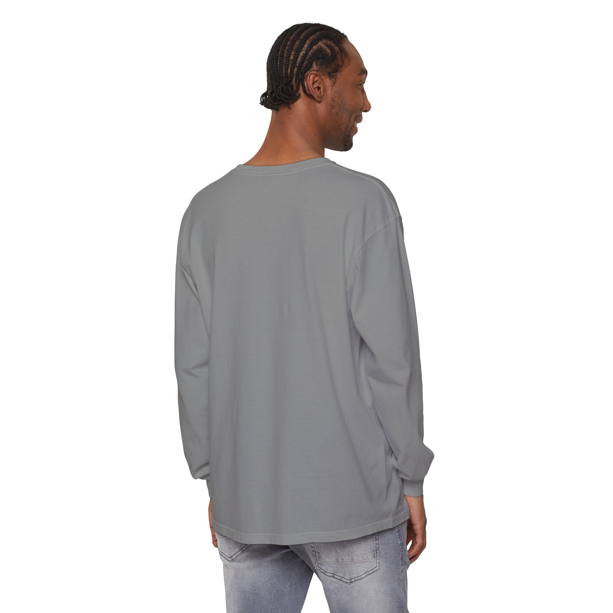Hocus Pocus Long Sleeve Tee