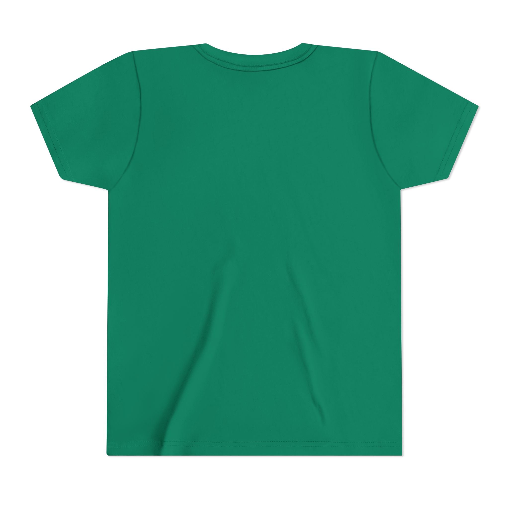 1st Day of First Grade Youth Tee — Colorful Back-to-School Kids Shirt