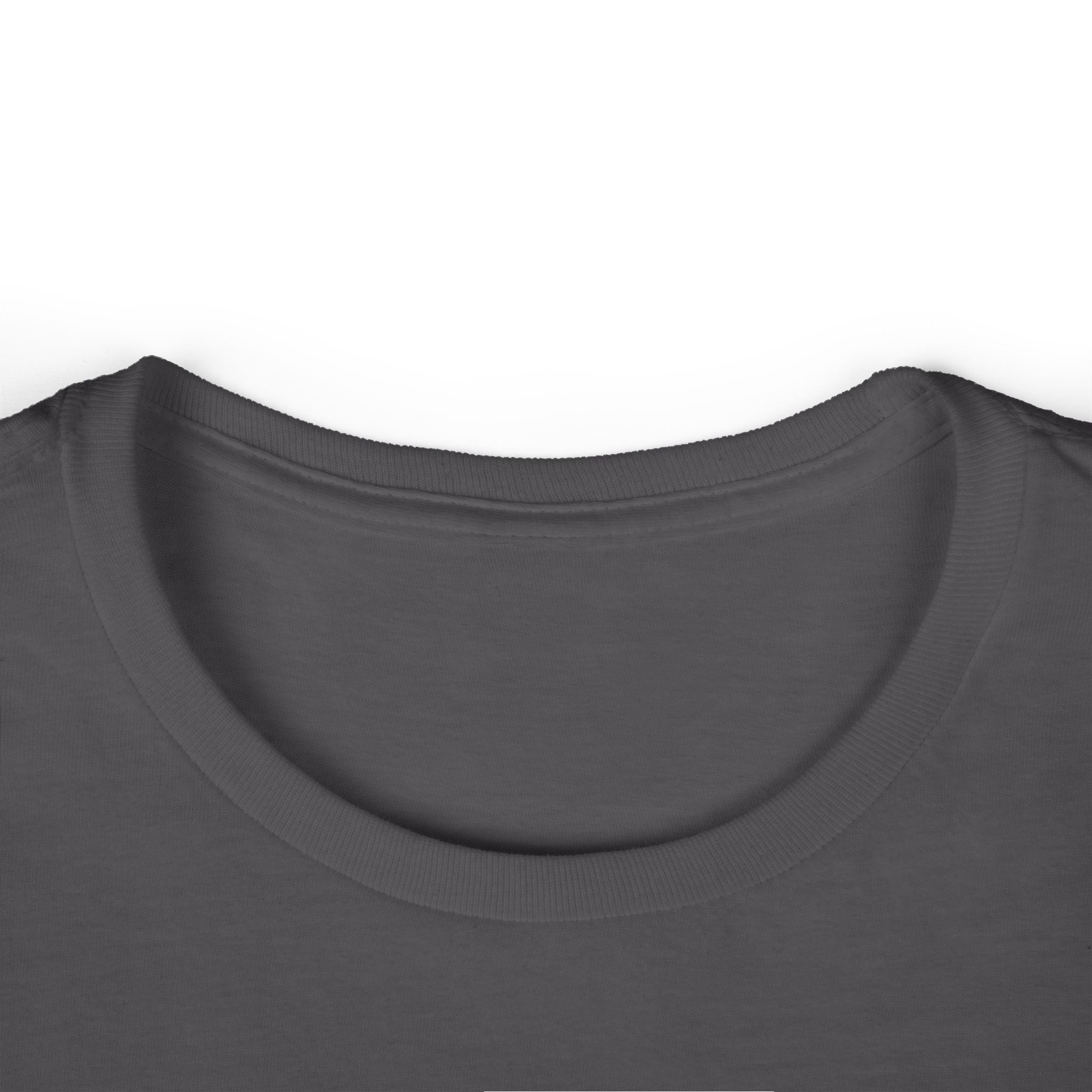 Softball Mom T-Shirt — Women's Softstyle Tee (Softball Graphic)