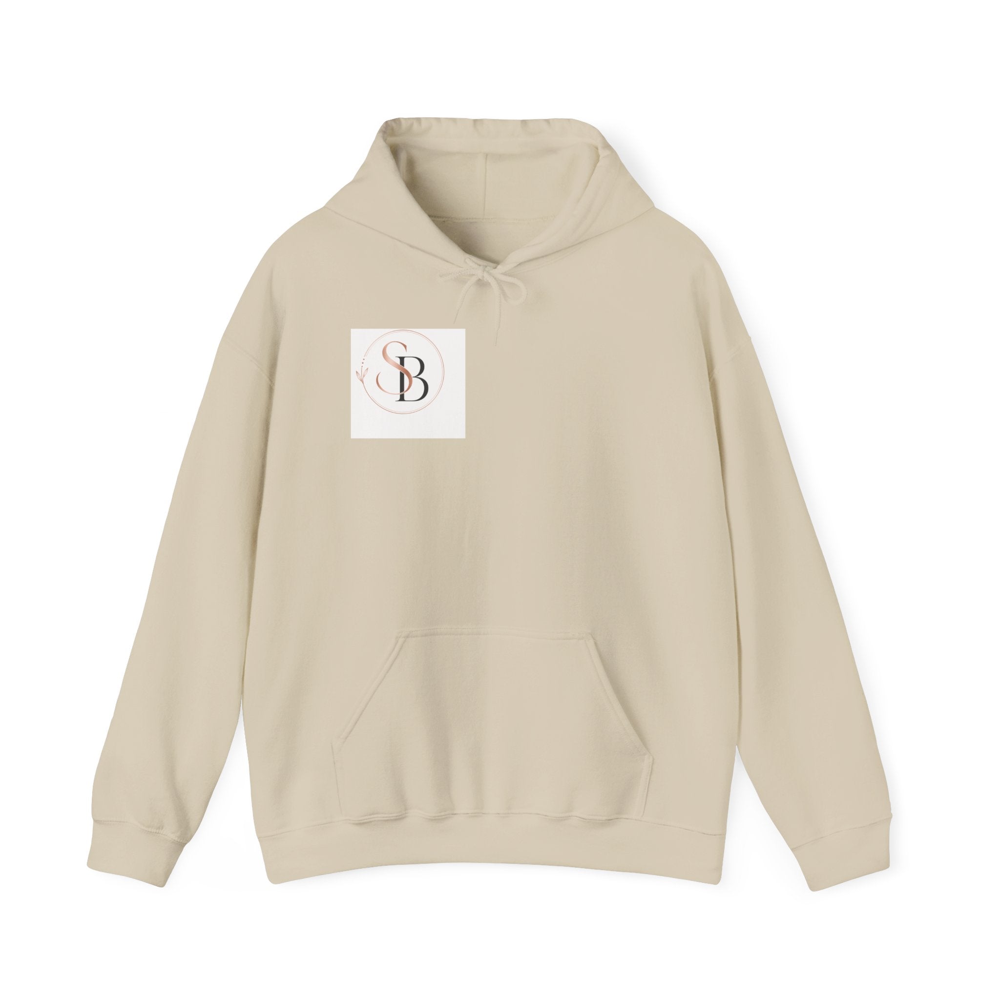 Gorilla 'Leave No Man Behind' Hoodie — Tactical Streetwear Pullover
