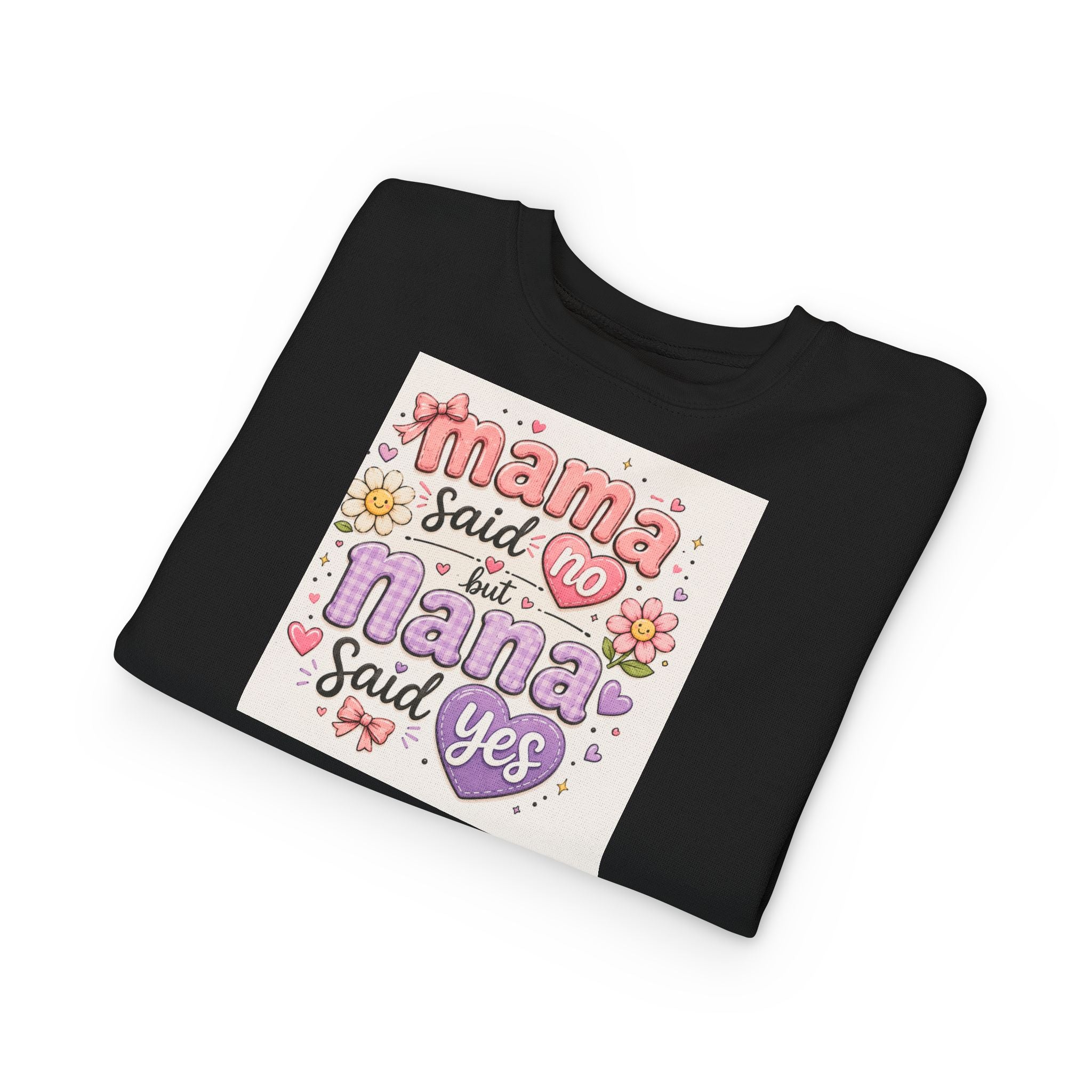 Toddler Sweatshirt