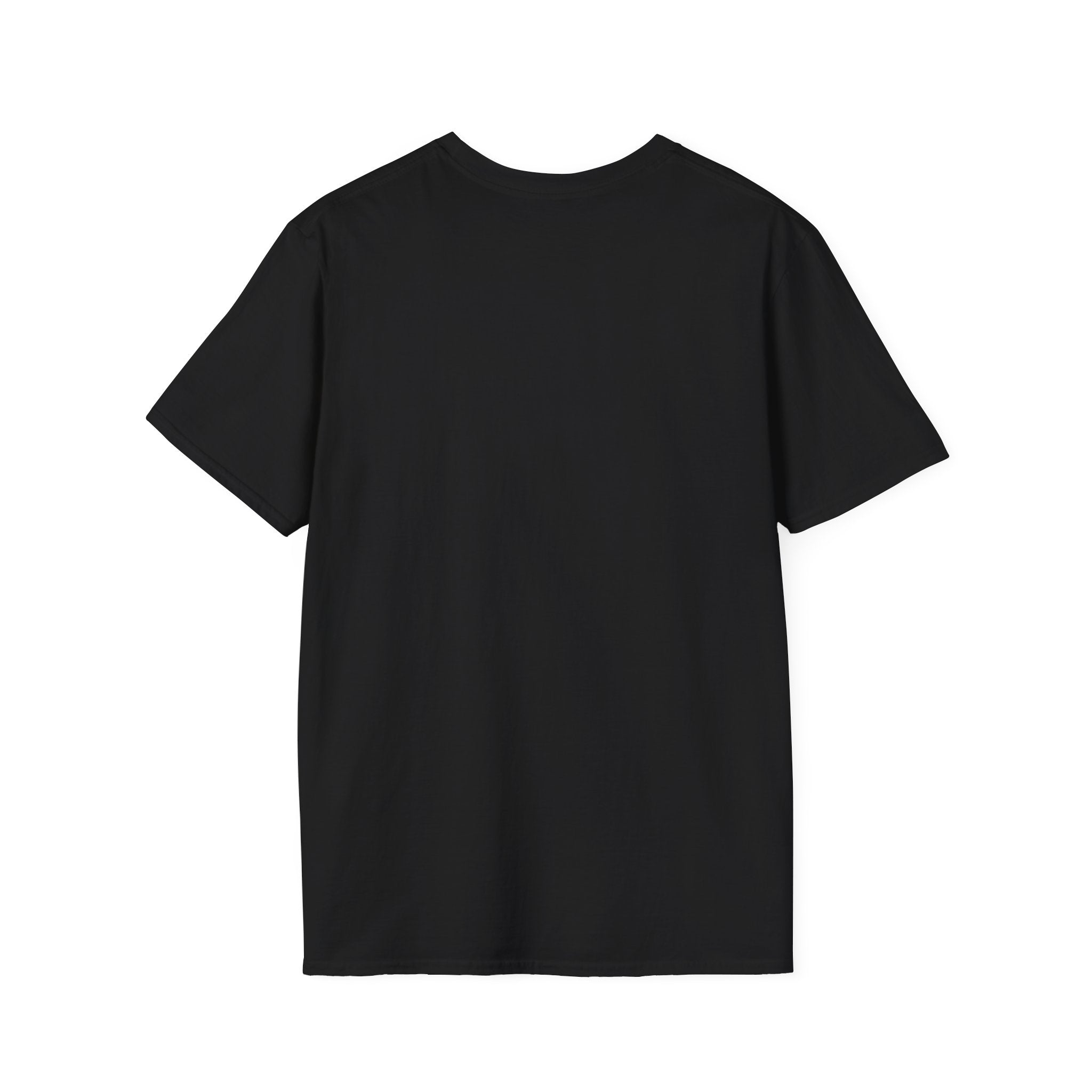 Baseball Inferno T-Shirt — Flaming Ball & Players Graphic Baseball Tee