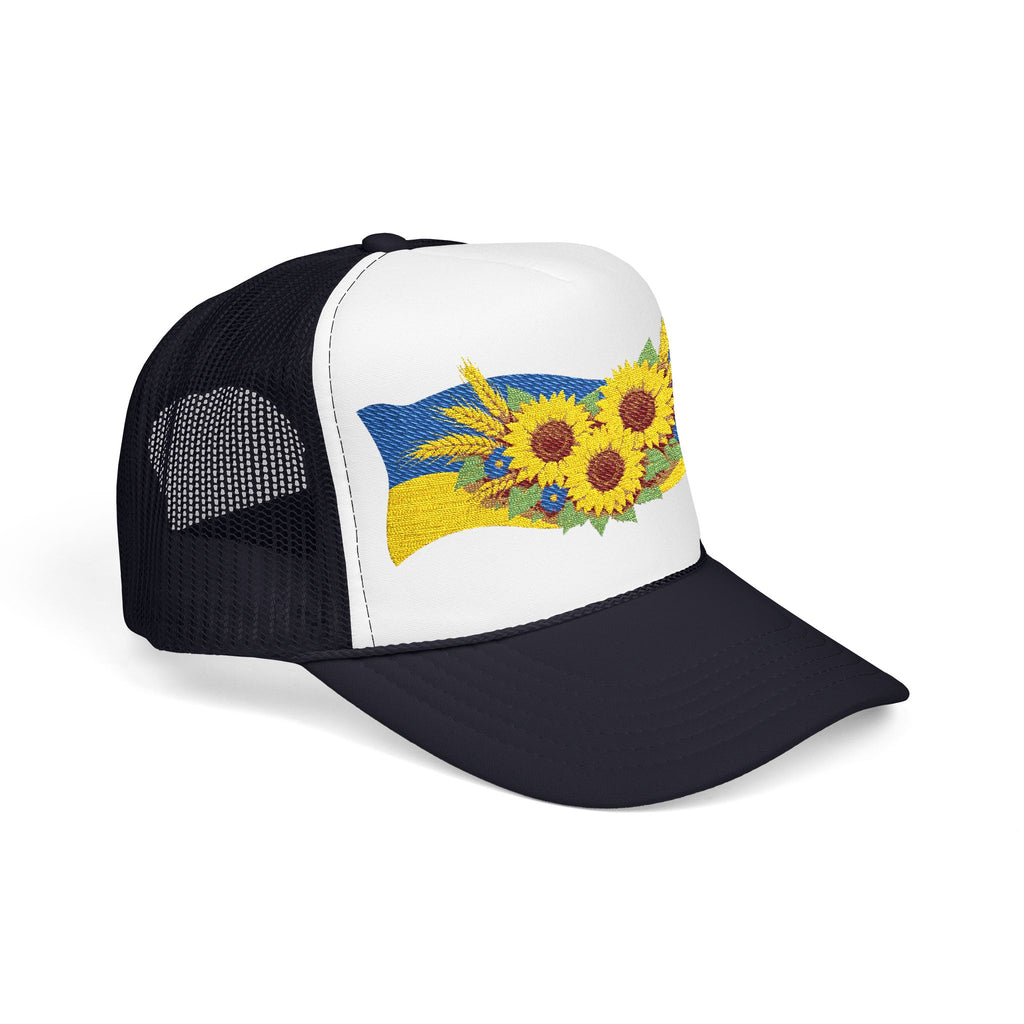 Foam Trucker Hat