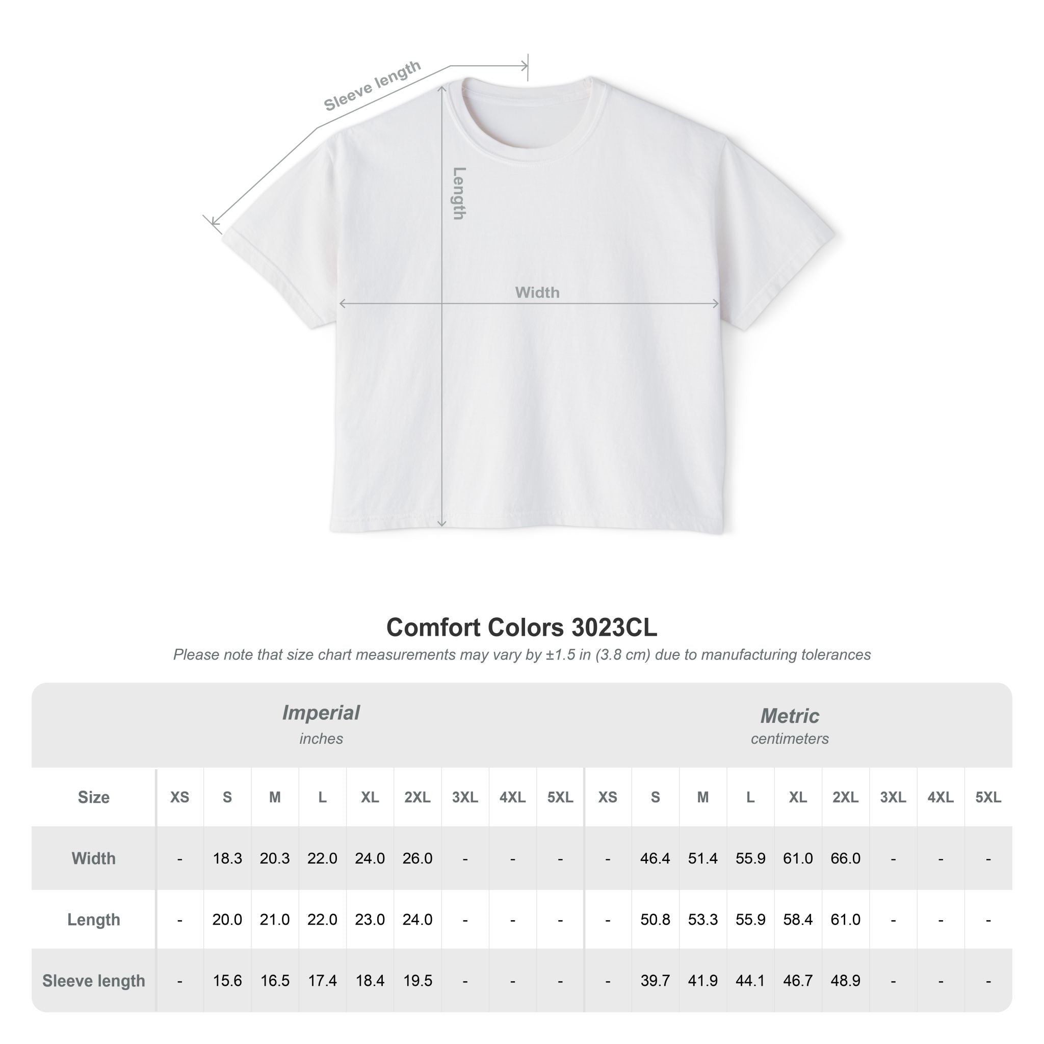 Soccer Mom Boxy Tee — Women's Casual Soccer Mom Shirt