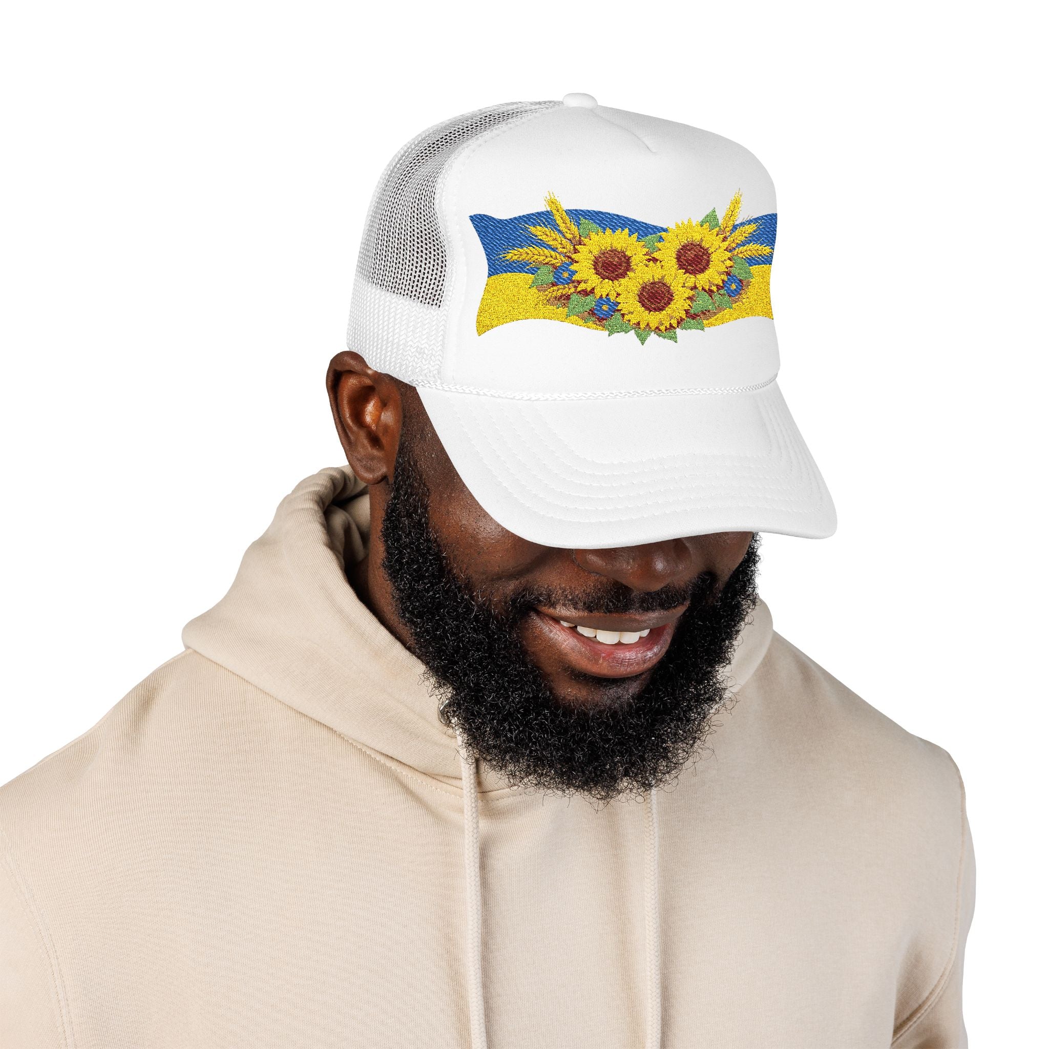 Foam Trucker Hat