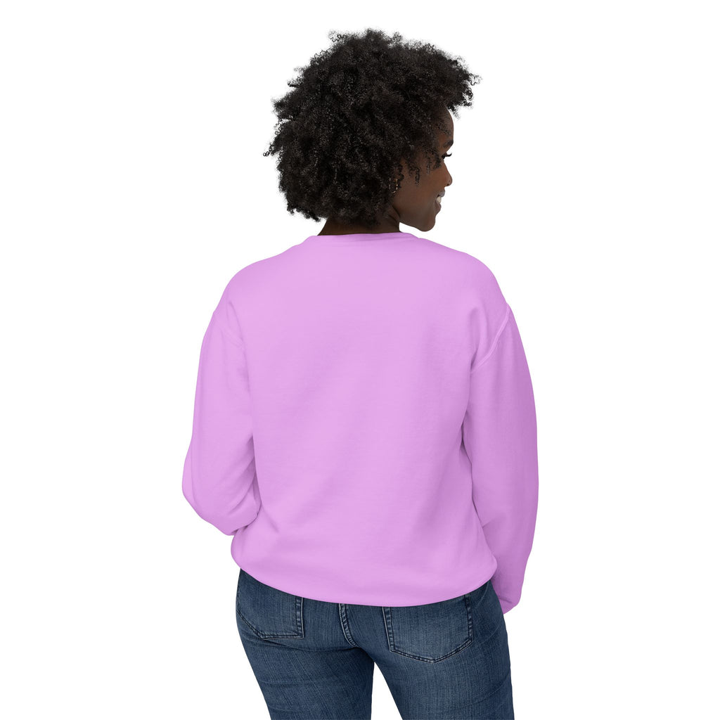 Pumpkin Spice & Coffee Crewneck Sweatshirt — Fall Cozy Coffee Lover Pullover