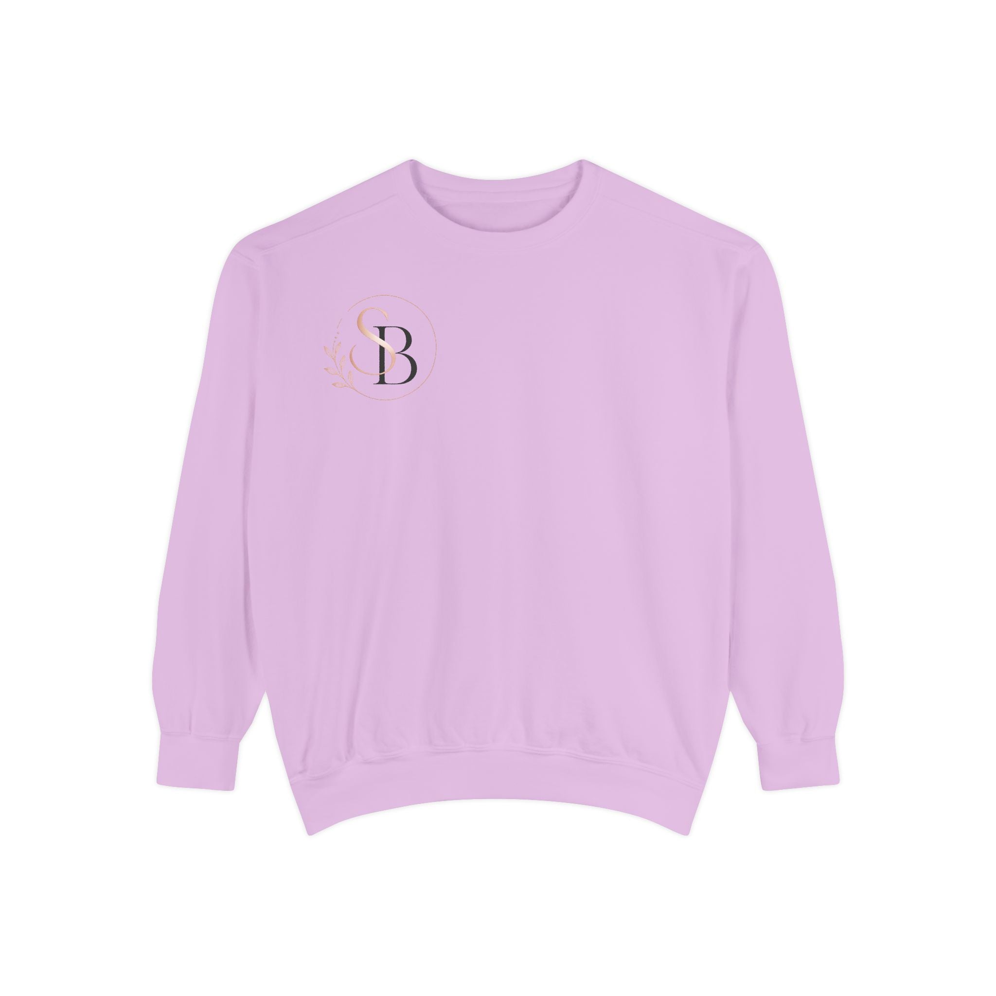 Solemnly Swear Sweatshirt — 'I Solemnly Swear I Am Up to No Good' Graphic Sweatshirt