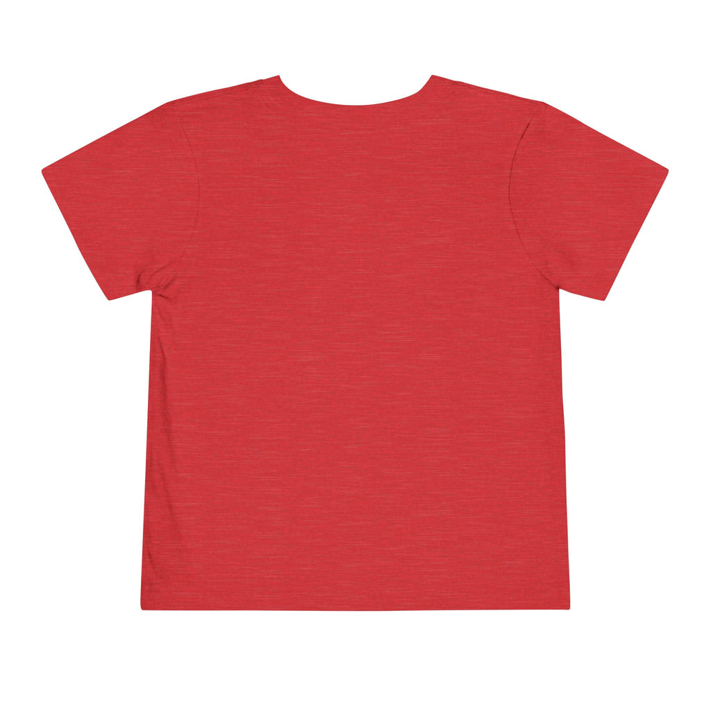 Pre-K Here I Come Toddler Tee