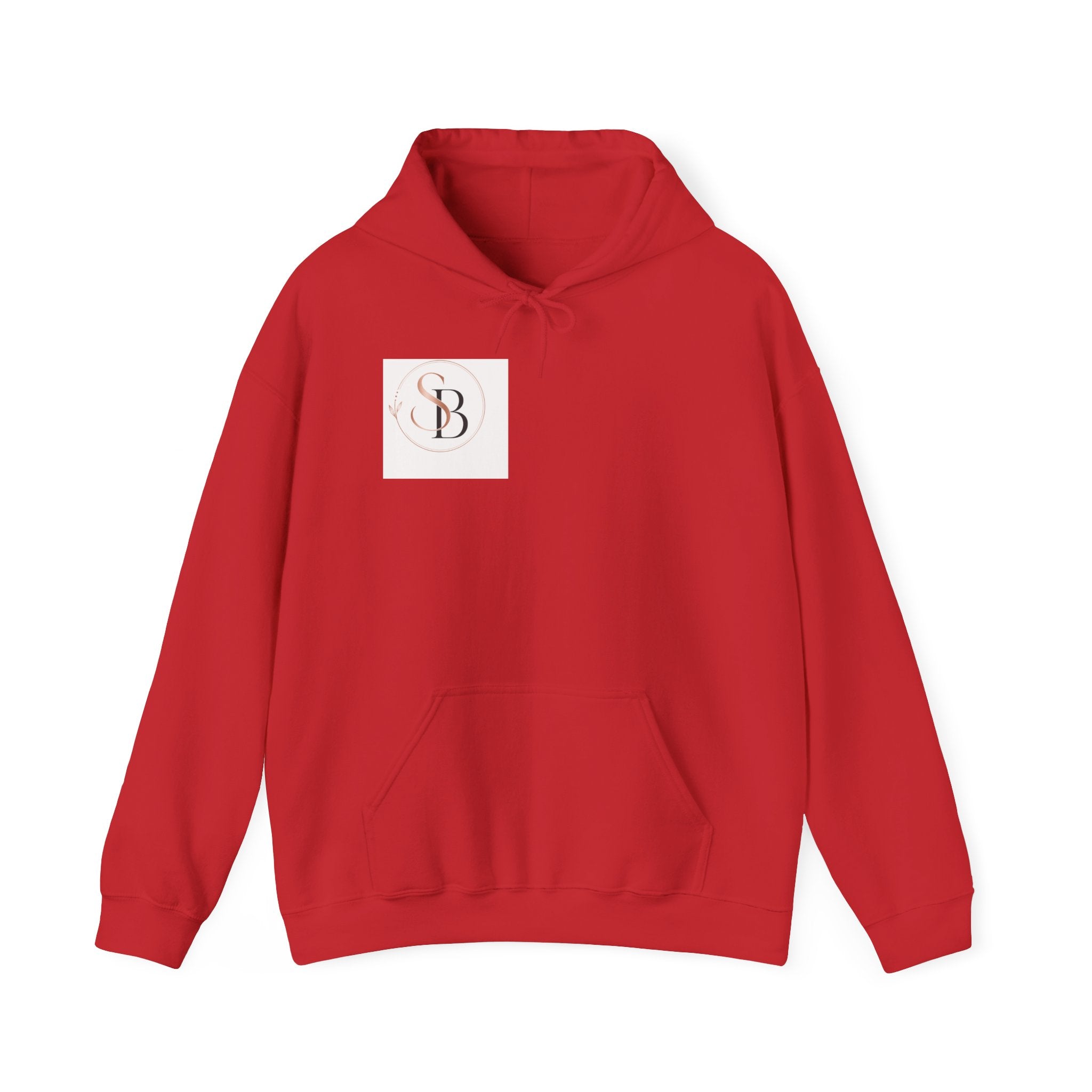 Gorilla 'Leave No Man Behind' Hoodie — Tactical Streetwear Pullover