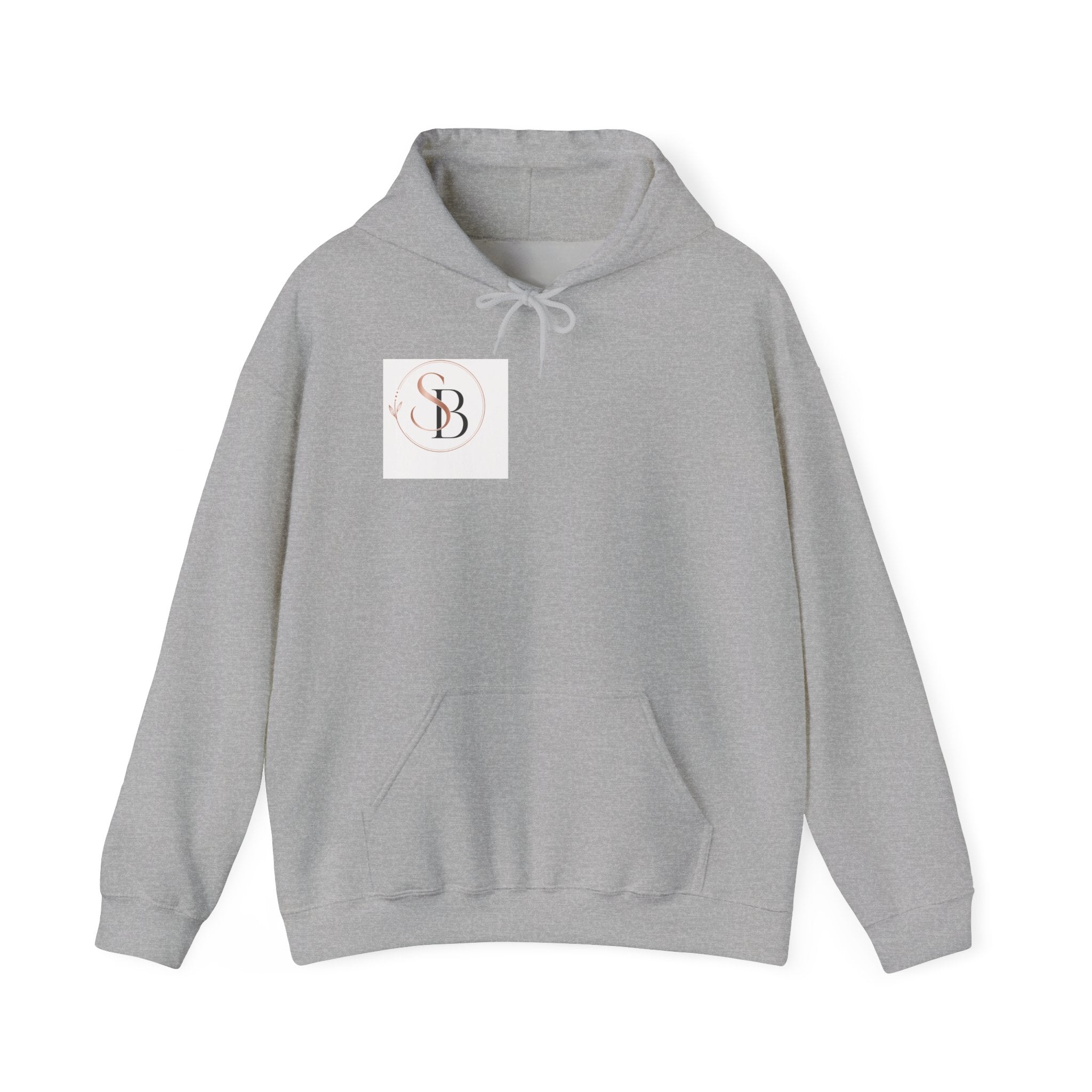 Gorilla 'Leave No Man Behind' Hoodie — Tactical Streetwear Pullover