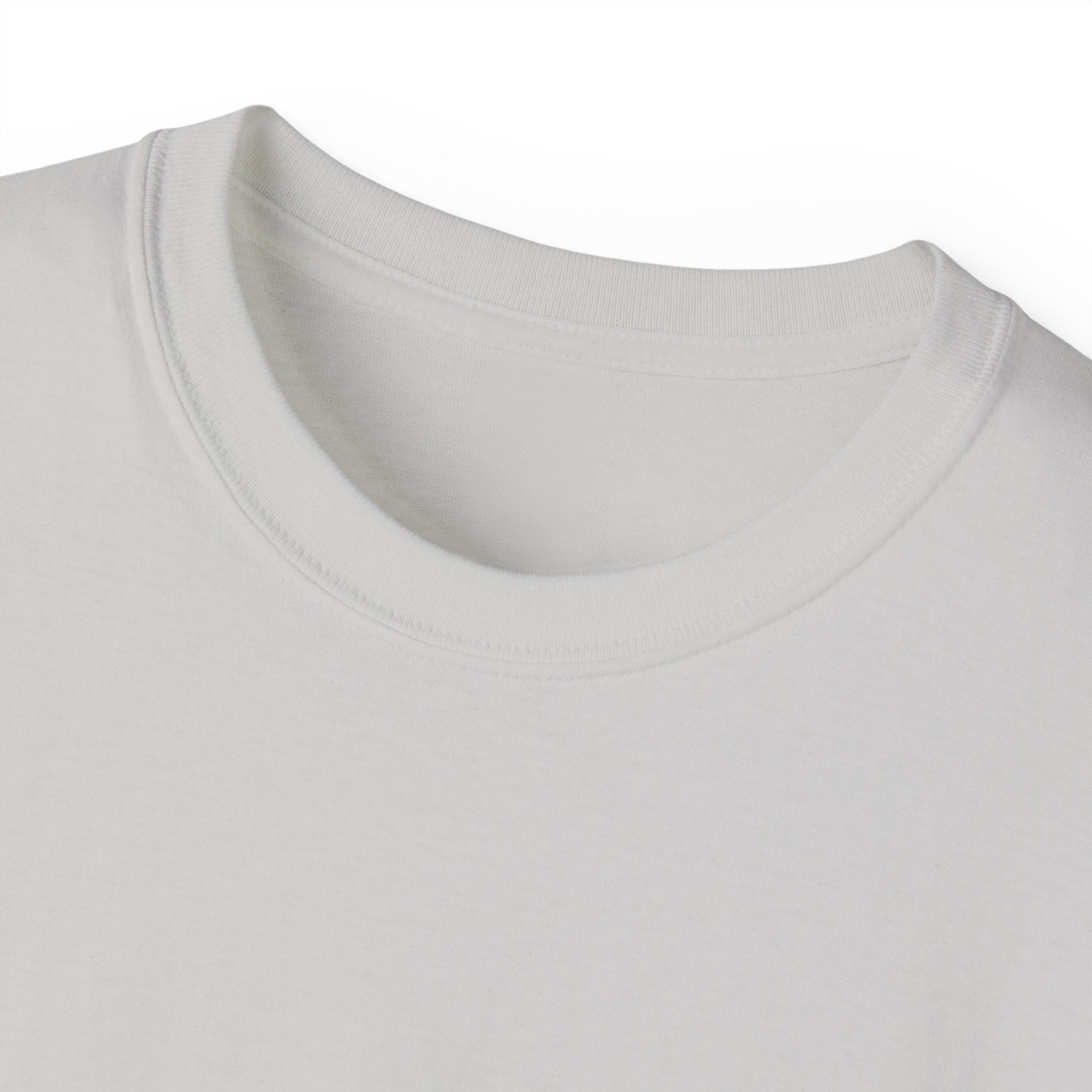 Kick-Ass Short Tee — "Just 'cuz I am Short Doesn't Mean I Can't Kick Your Ass" Graphic T-Shirt