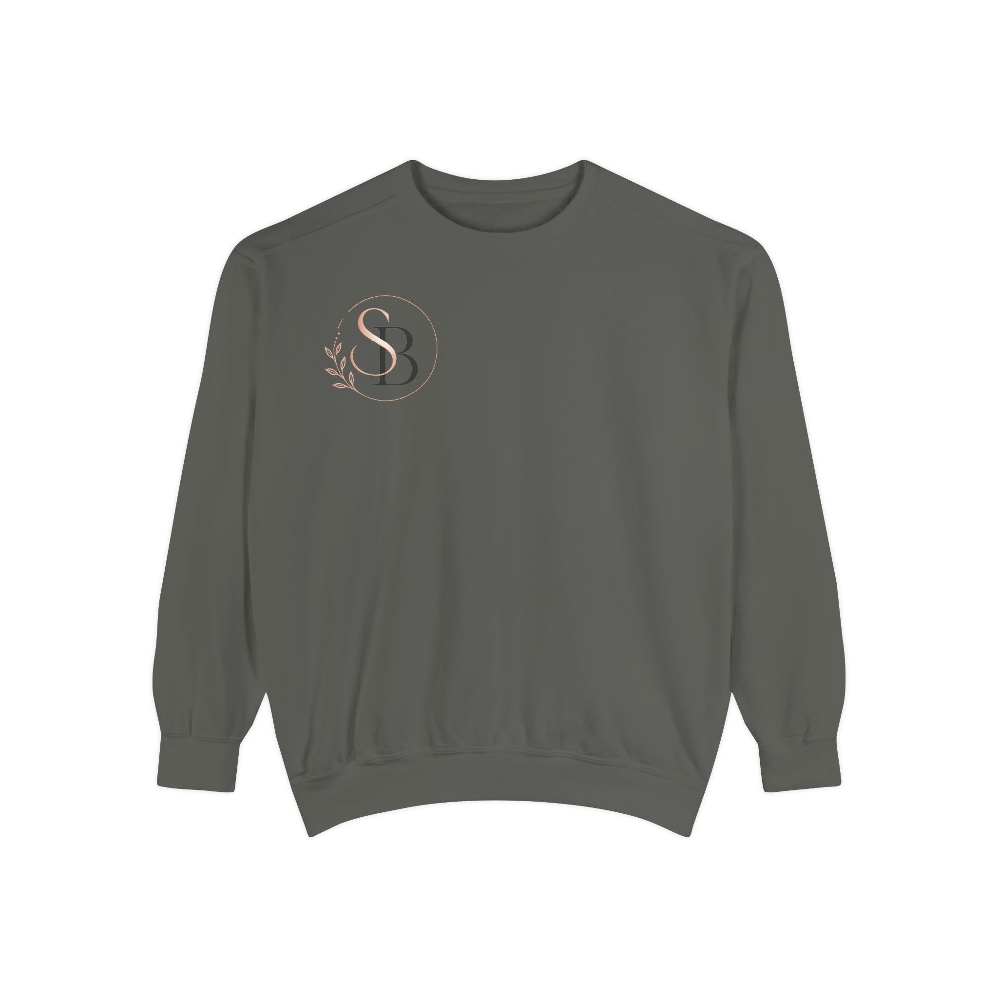 Solemnly Swear Sweatshirt — 'I Solemnly Swear I Am Up to No Good' Graphic Sweatshirt