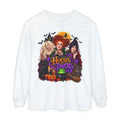 Hocus Pocus Long Sleeve Tee