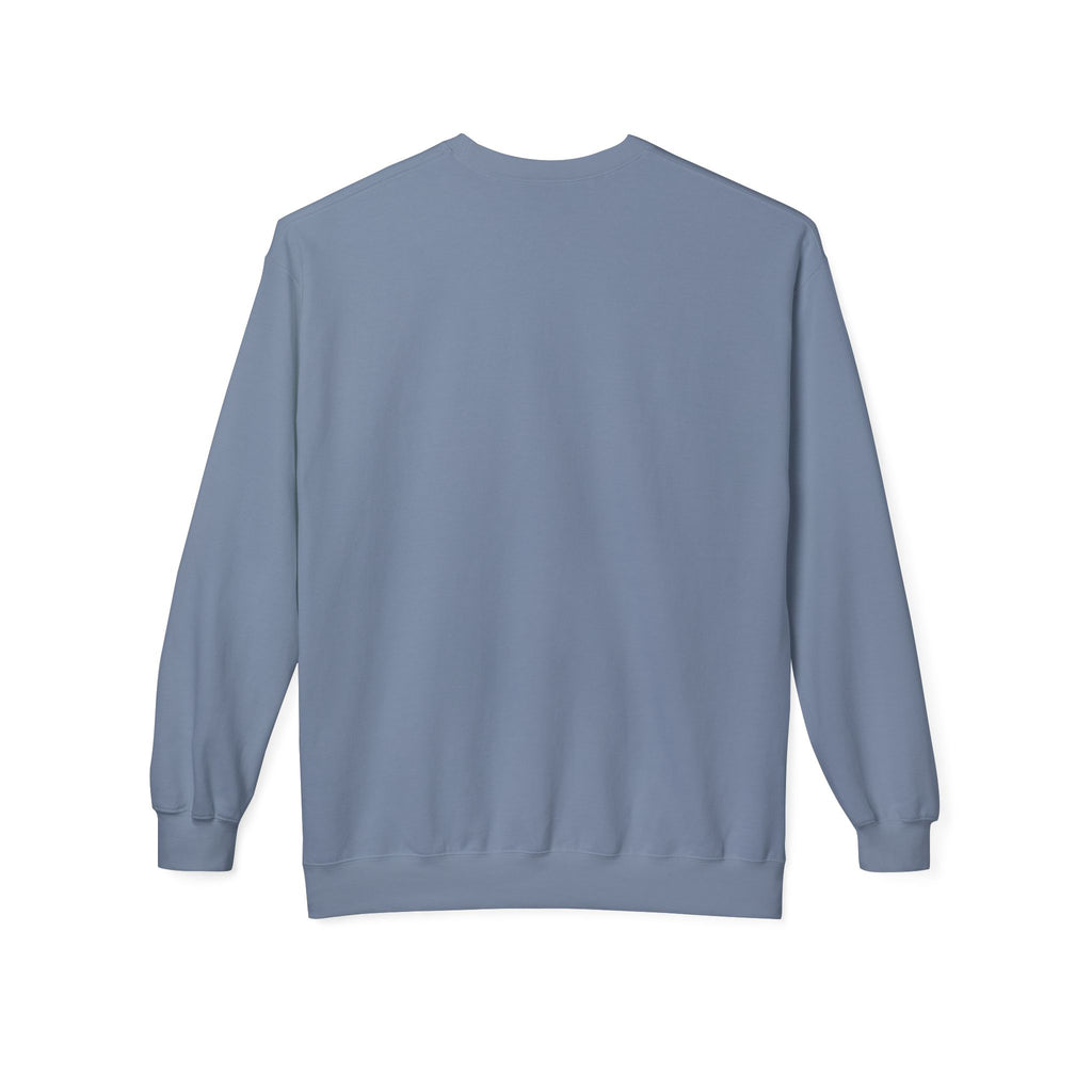 Pumpkin Spice Crewneck Sweatshirt – "Pumpkin Spice and Everything Nice" Fall Coffee Tee