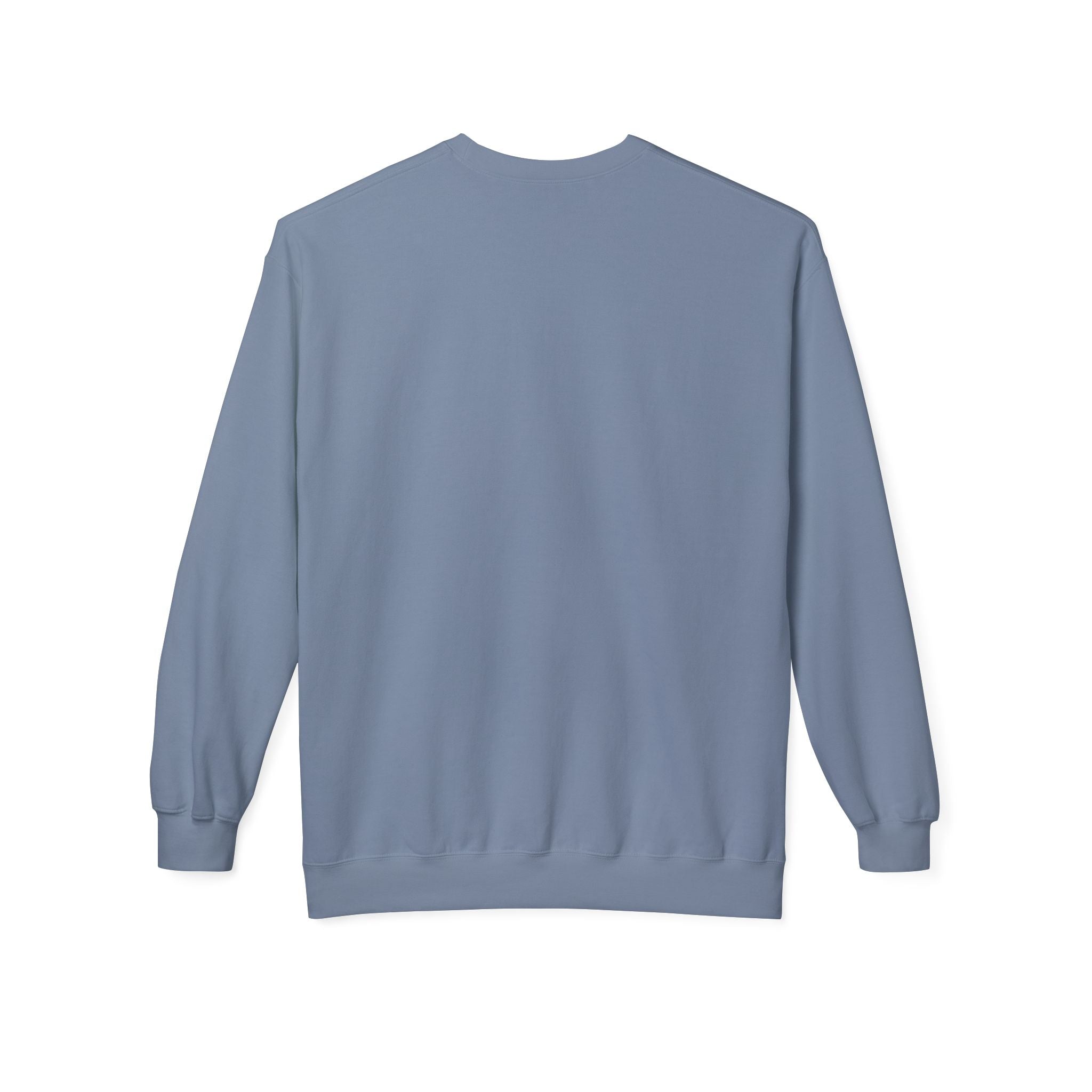 Pumpkin Spice Crewneck Sweatshirt – "Pumpkin Spice and Everything Nice" Fall Coffee Tee