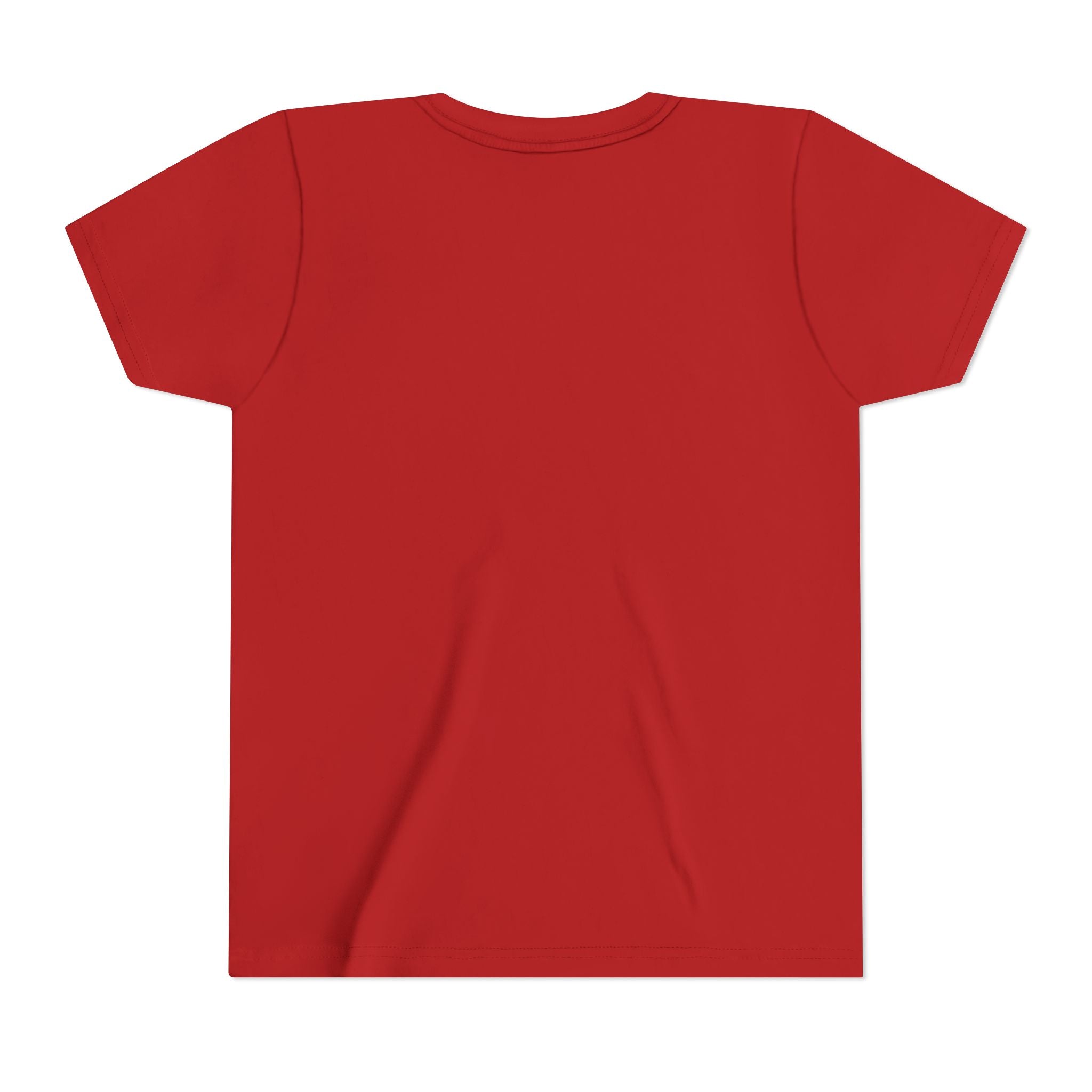 1st Day of First Grade Youth Tee — Colorful Back-to-School Kids Shirt