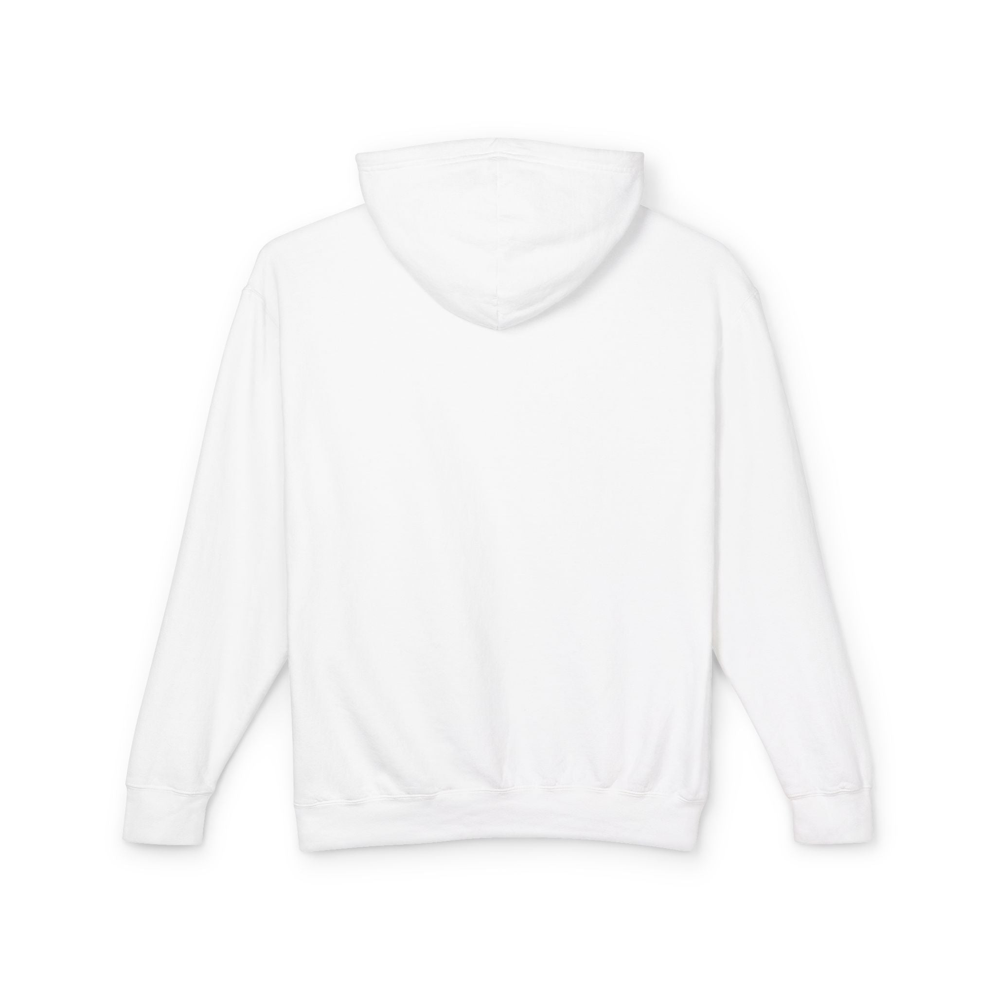 Halloween Ghosts & Pumpkins Hoodie — Cute Spooky Trick-or-Treat Graphic