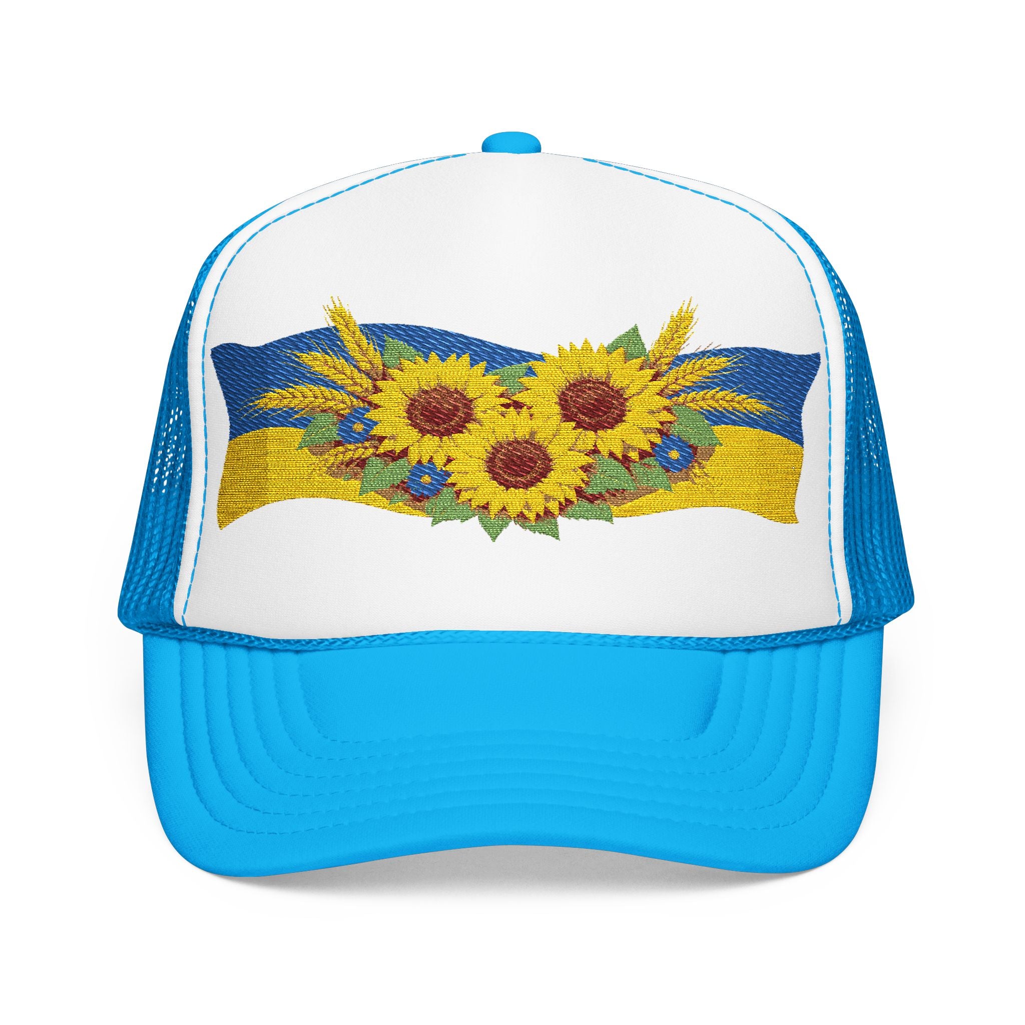 Foam Trucker Hat