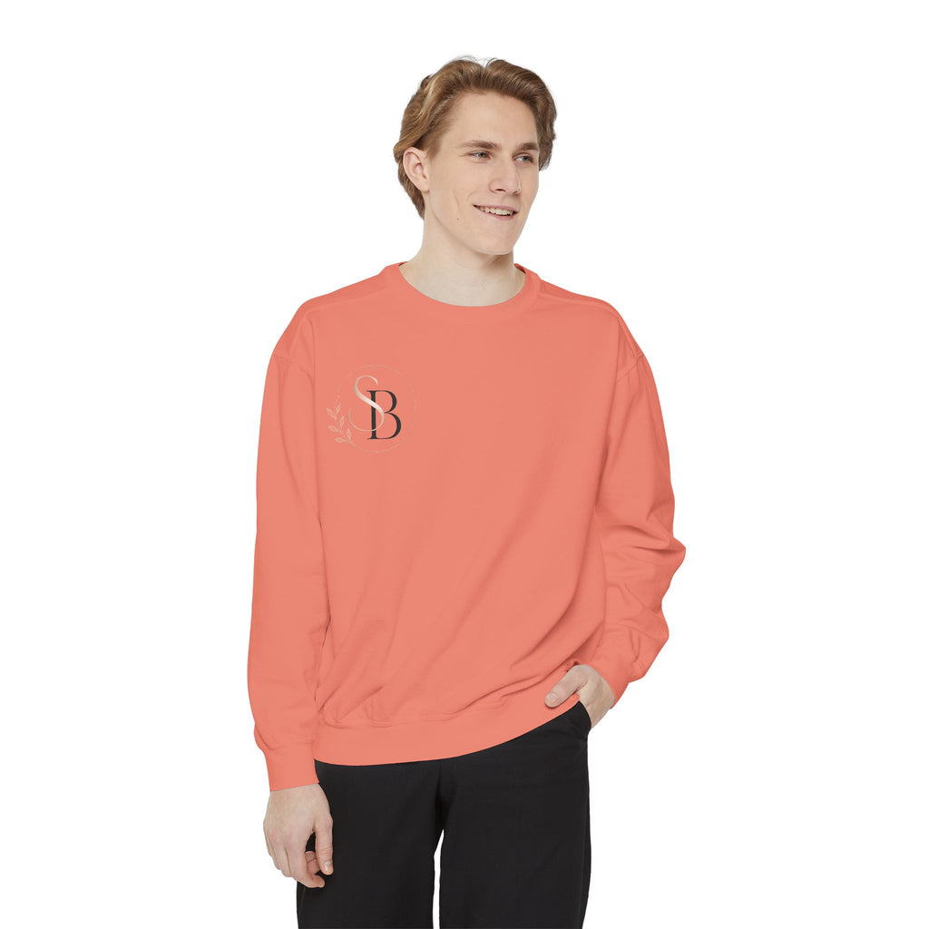 Solemnly Swear Sweatshirt — 'I Solemnly Swear I Am Up to No Good' Graphic Sweatshirt