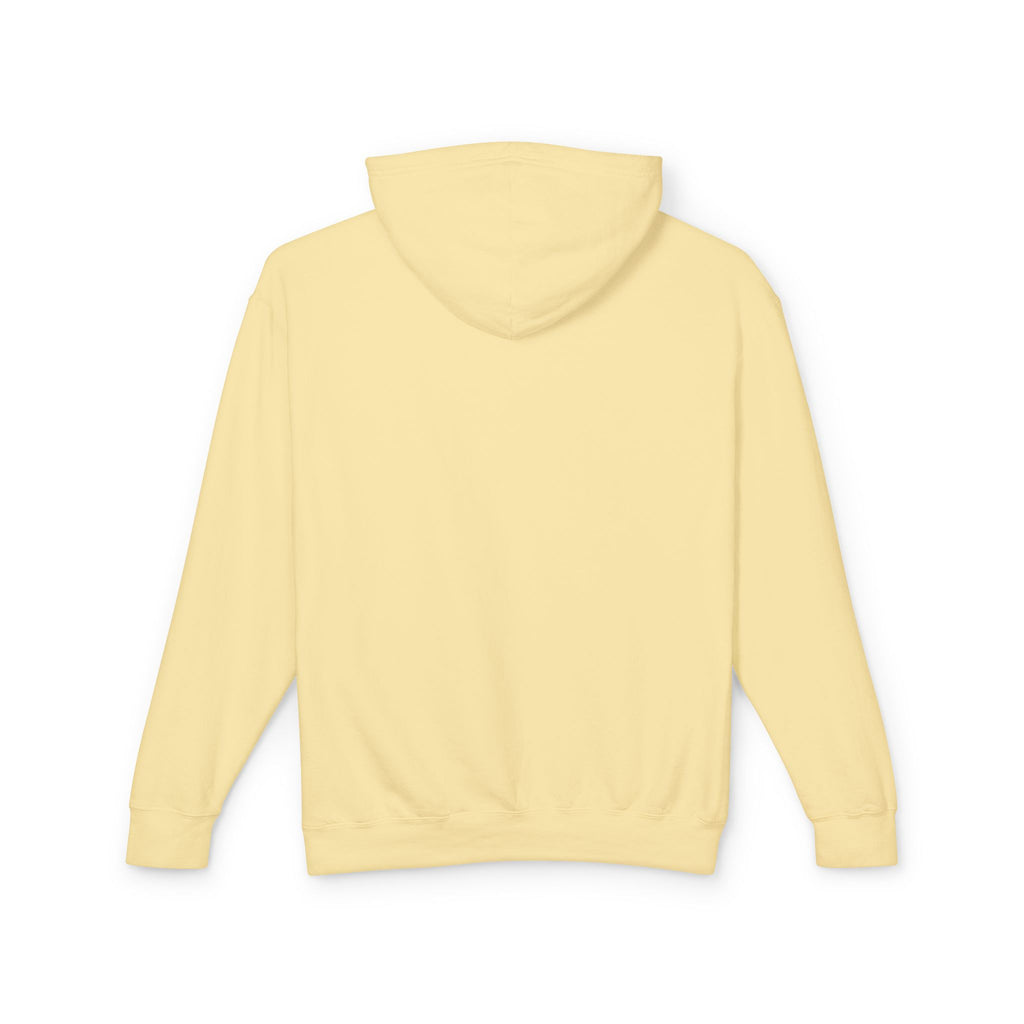 Halloween Ghosts & Pumpkins Hoodie — Cute Spooky Trick-or-Treat Graphic