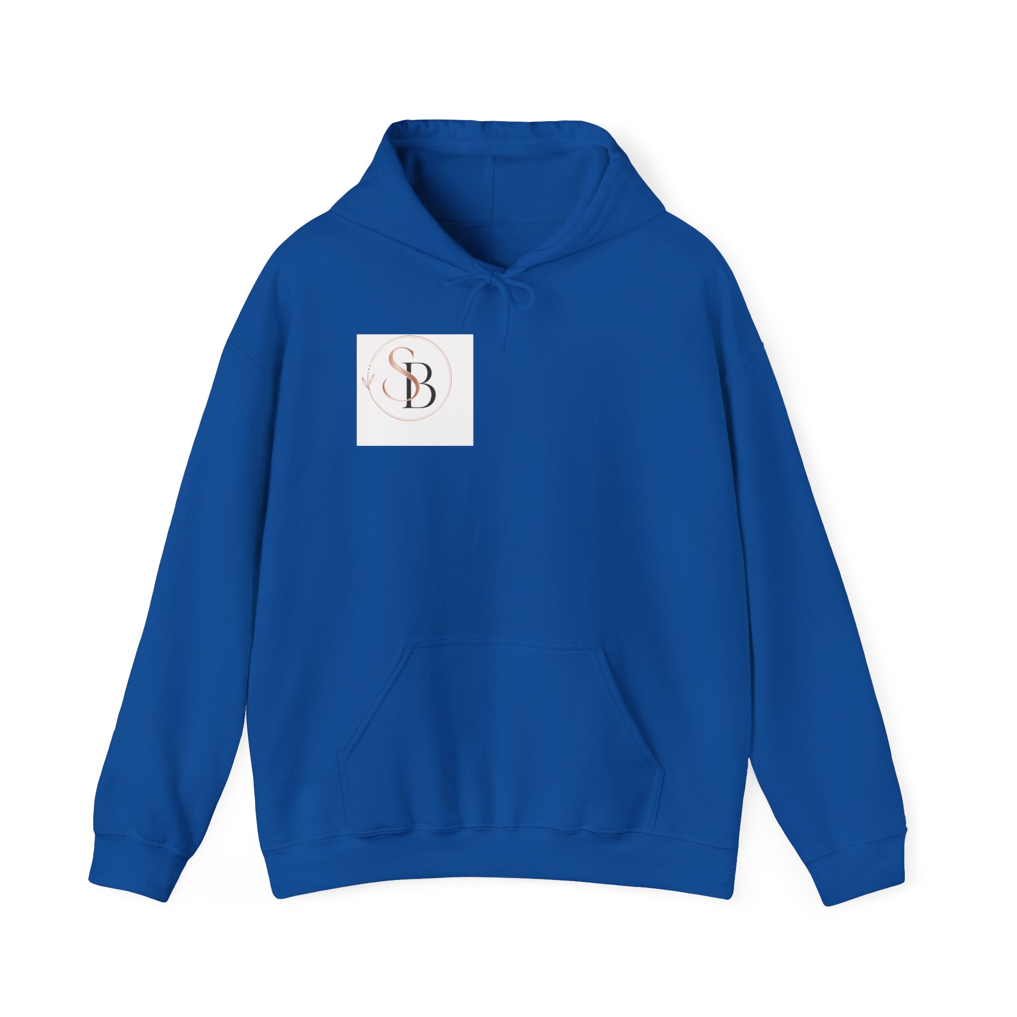 Gorilla 'Leave No Man Behind' Hoodie — Tactical Streetwear Pullover