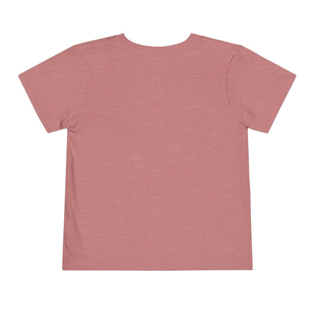 Pre-K Here I Come Toddler Tee
