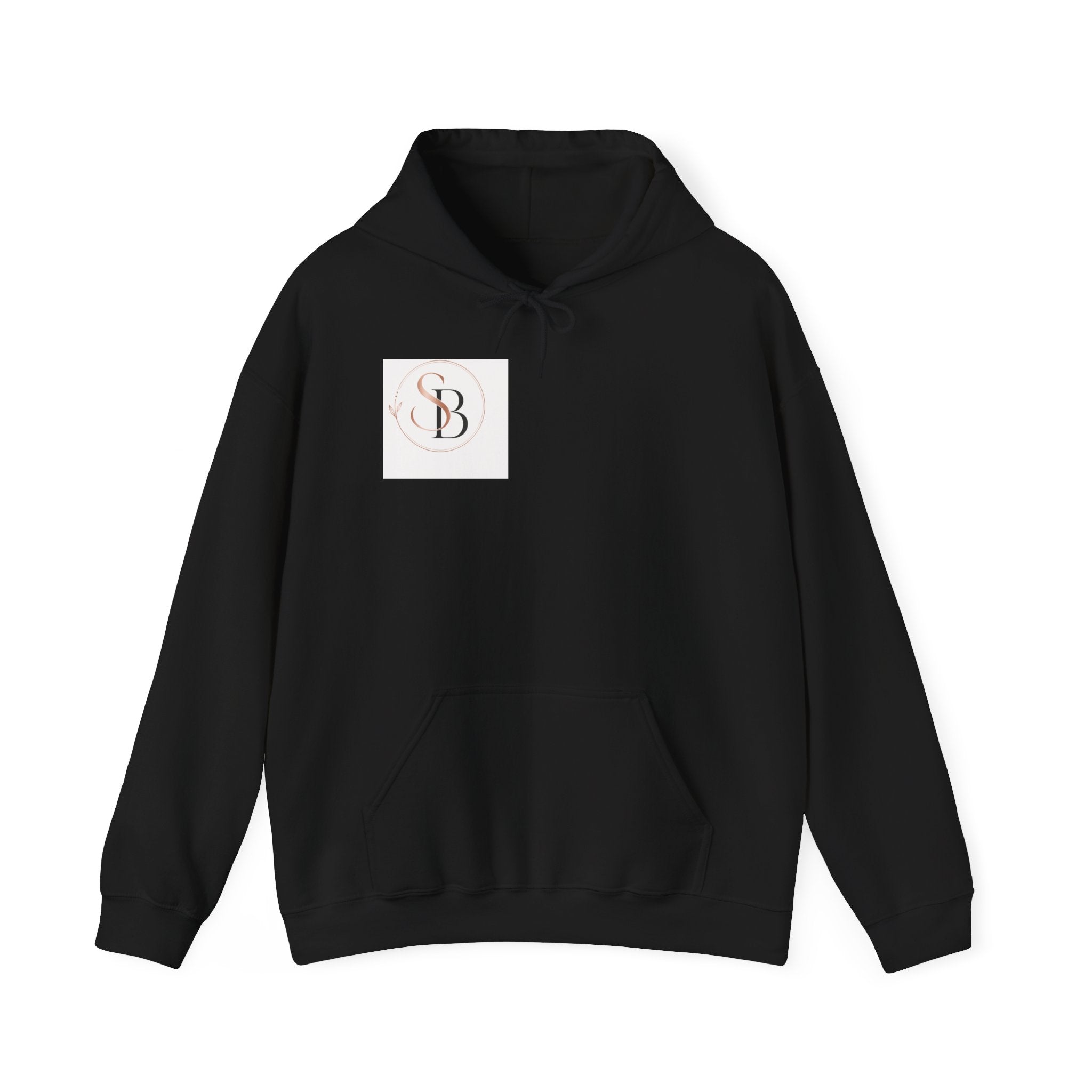 Gorilla 'Leave No Man Behind' Hoodie — Tactical Streetwear Pullover