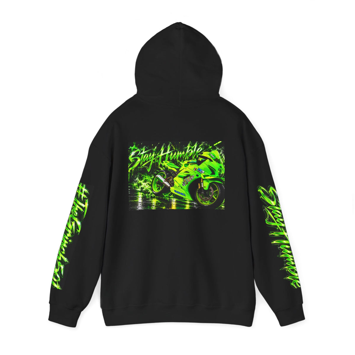 Unisex Heavy Blend™ Hooded Sweatshirt