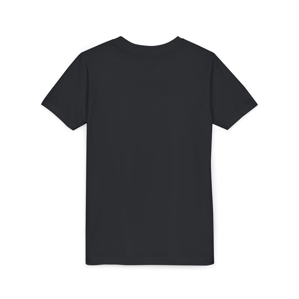 1st Day of First Grade Youth Tee — Colorful Back-to-School Kids Shirt