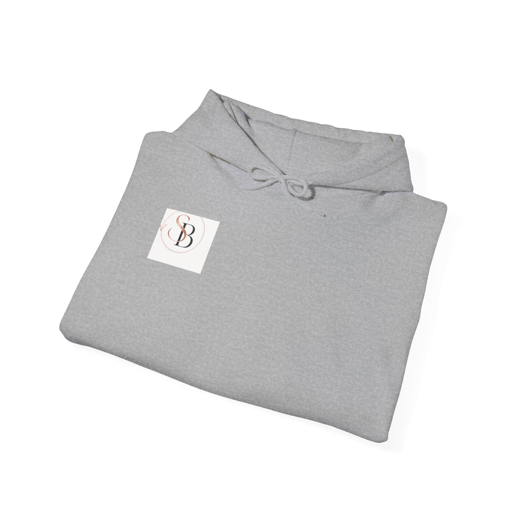 Gorilla 'Leave No Man Behind' Hoodie — Tactical Streetwear Pullover