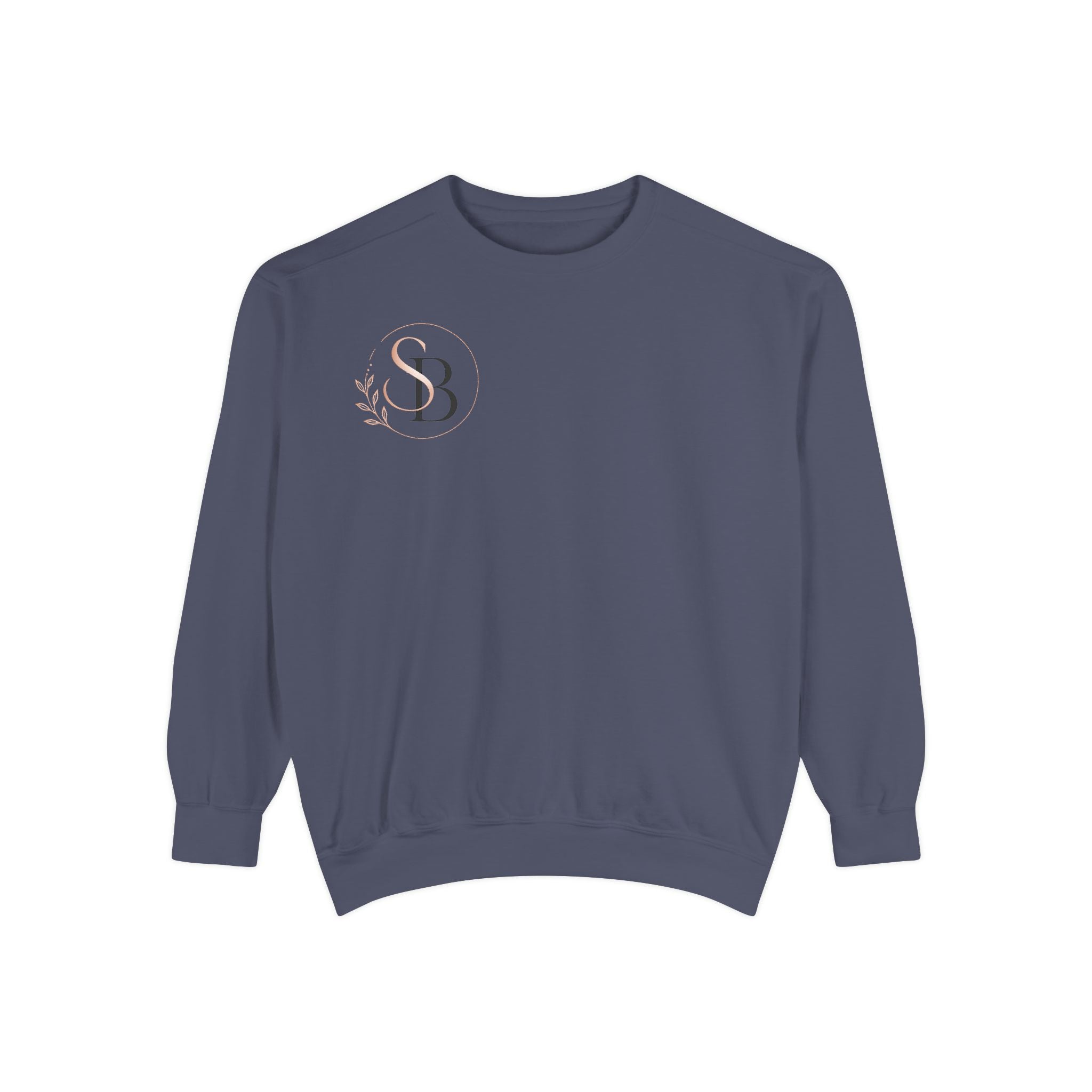 Solemnly Swear Sweatshirt — 'I Solemnly Swear I Am Up to No Good' Graphic Sweatshirt