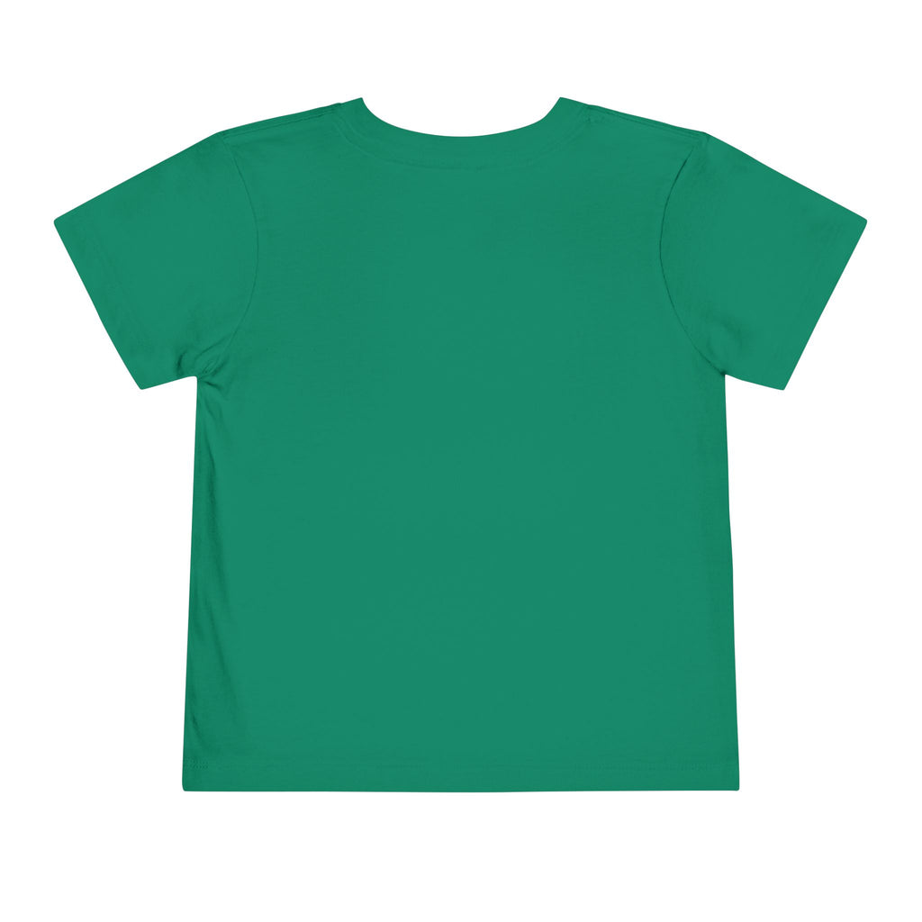 Pre-K Here I Come Toddler Tee