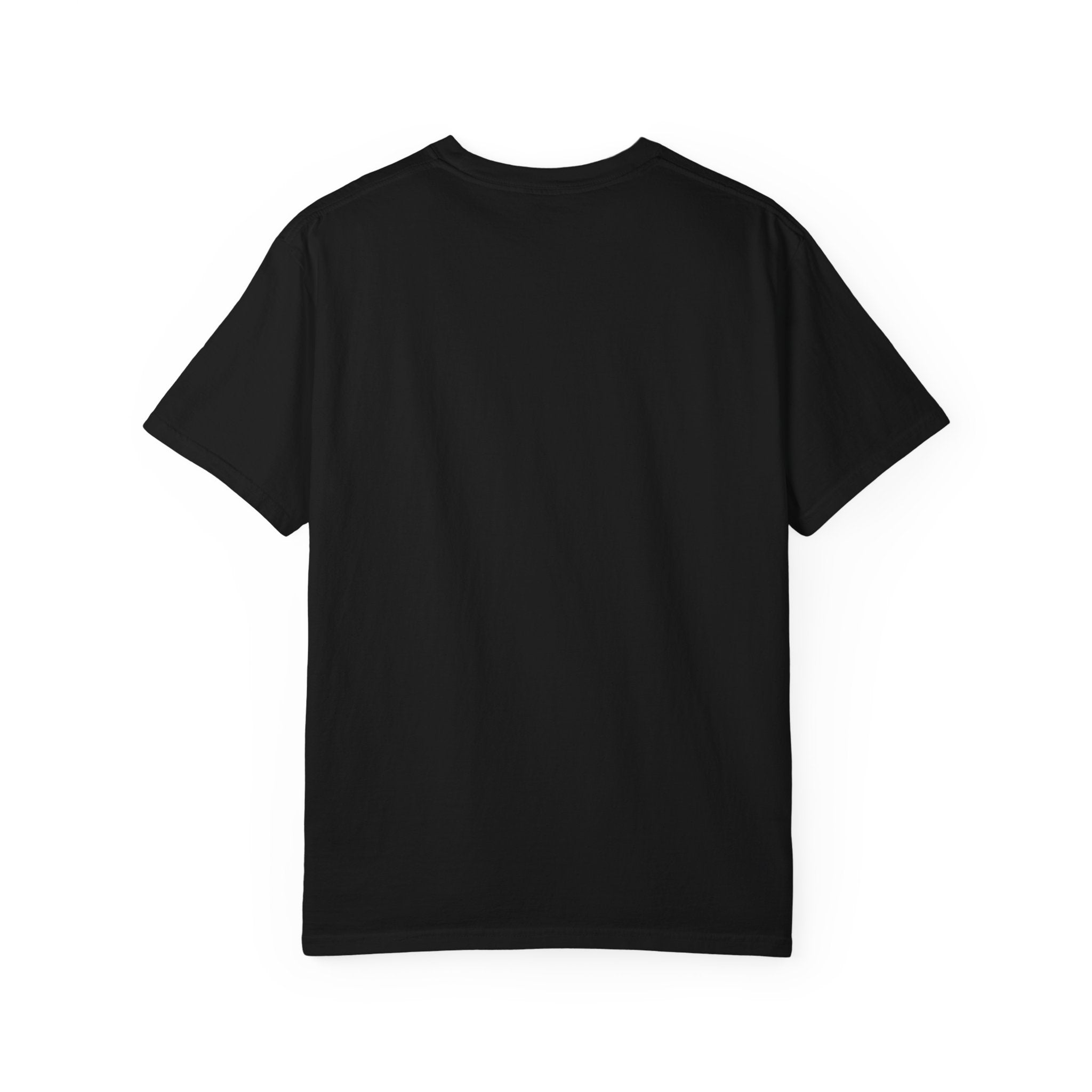 Coffee T-Shirt — "Given Enough Coffee I Could Rule the World" Graphic Tee