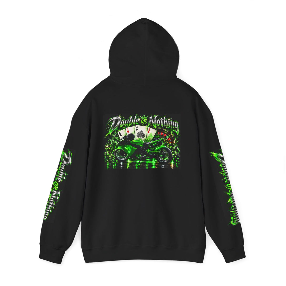 Unisex Heavy Blend™ Hooded Sweatshirt