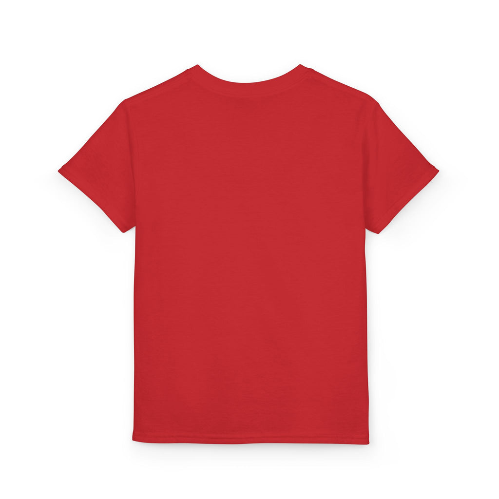 Youth T‑Shirt — "This Is Your Year" Motivational Graphic Tee for Kids