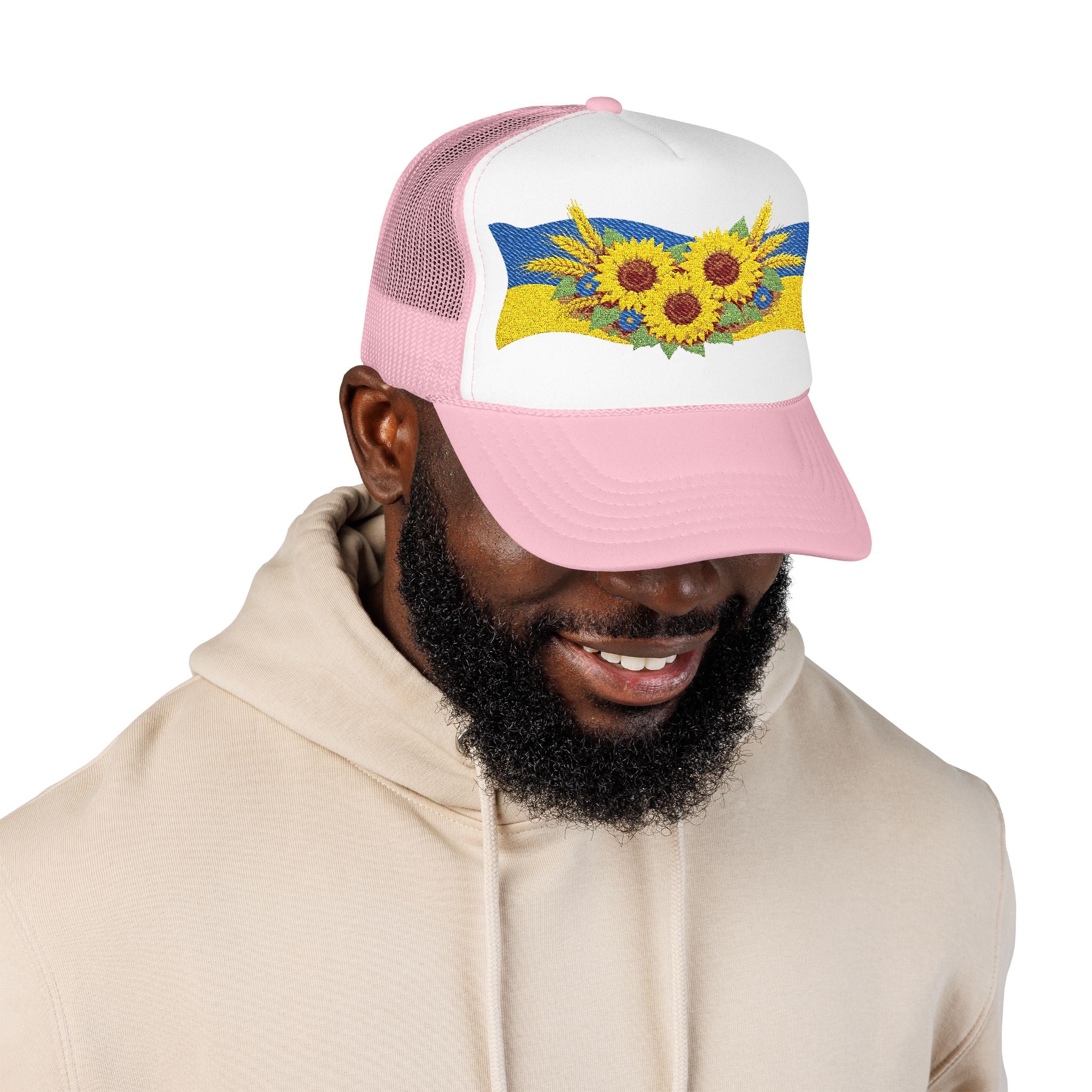 Foam Trucker Hat