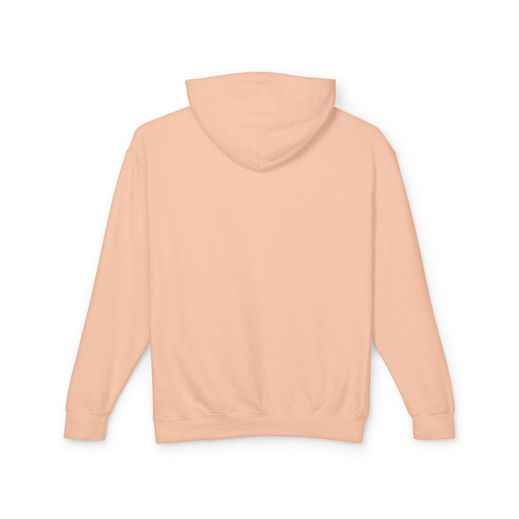 Halloween Ghosts & Pumpkins Hoodie — Cute Spooky Trick-or-Treat Graphic