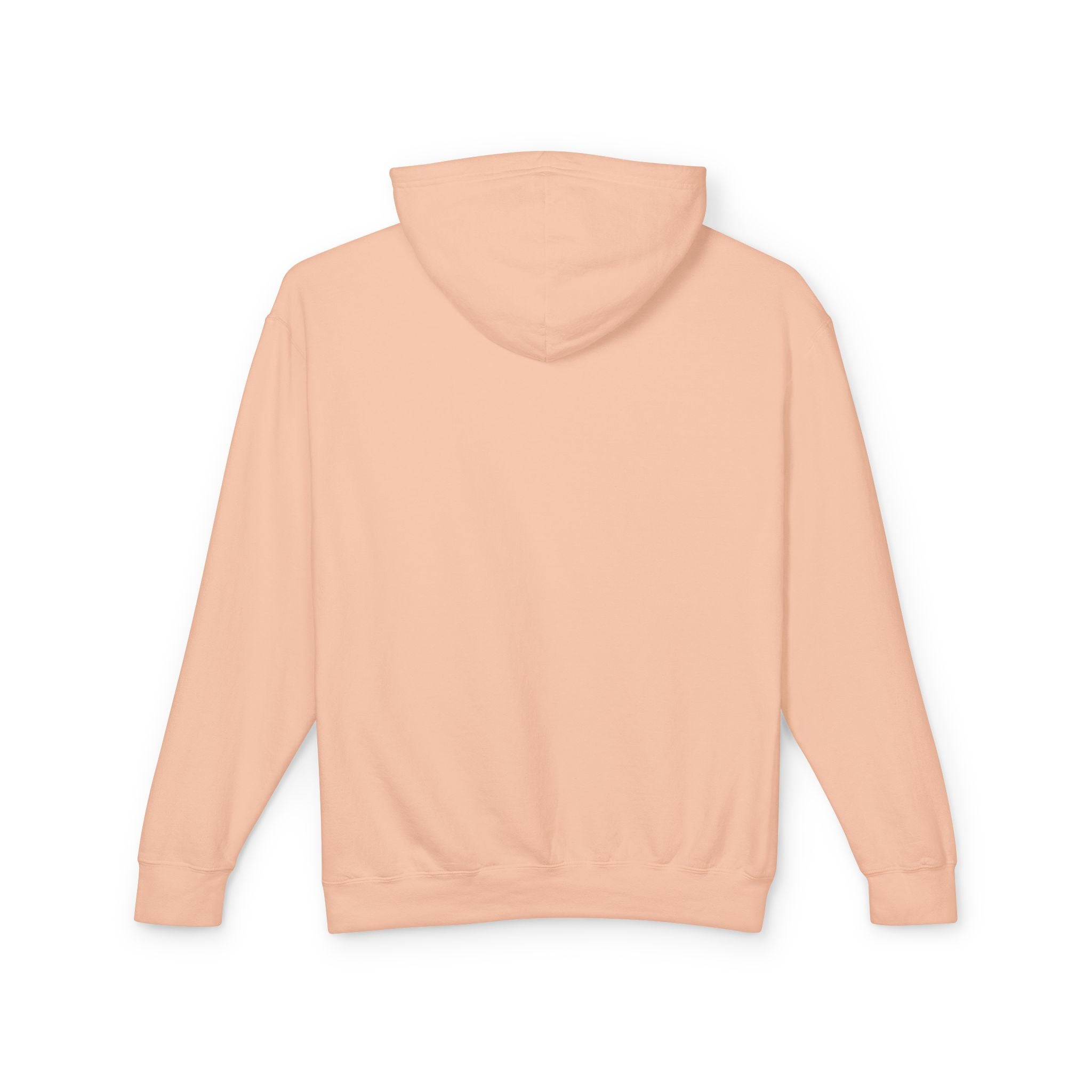 Halloween Ghosts & Pumpkins Hoodie — Cute Spooky Trick-or-Treat Graphic