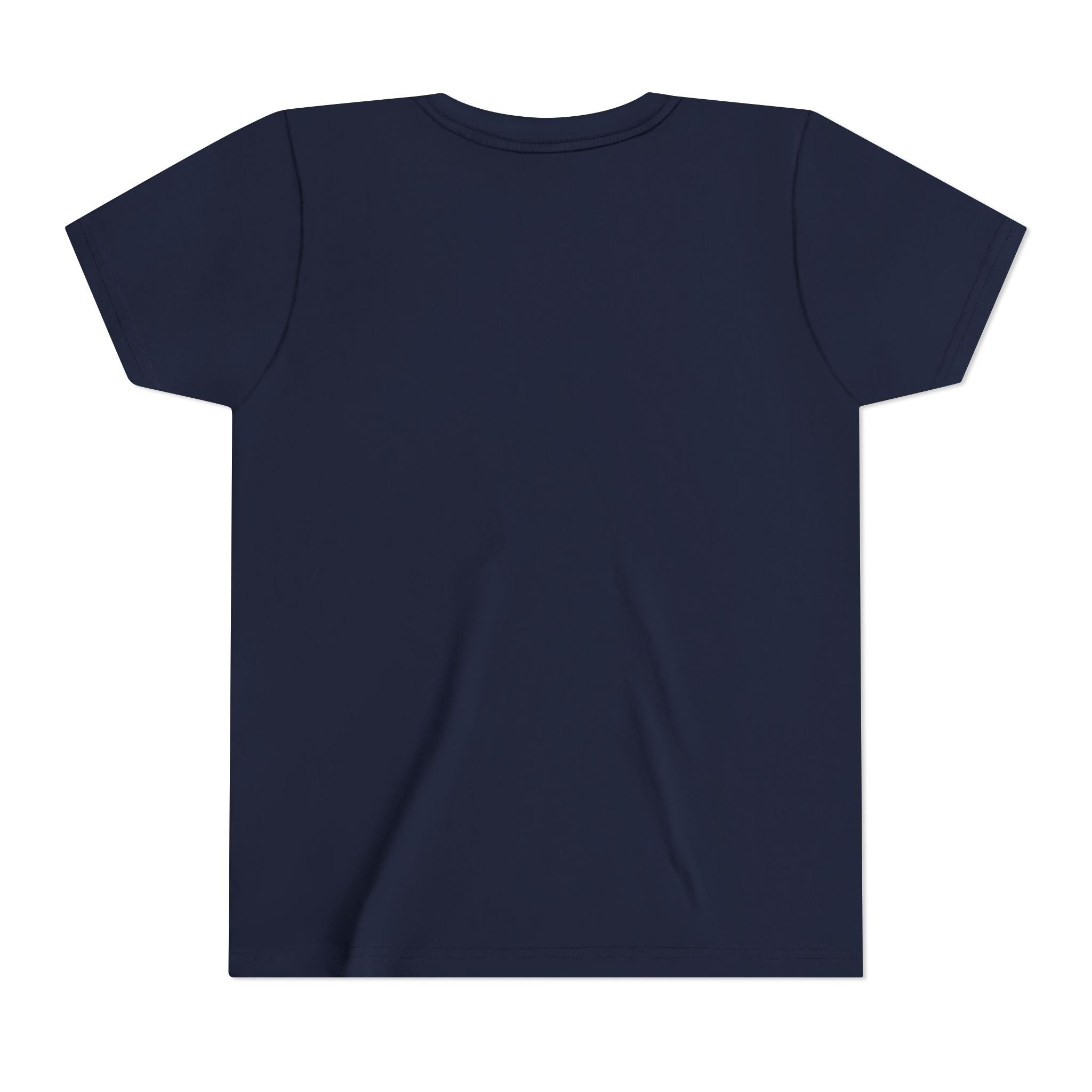 1st Day of First Grade Youth Tee — Colorful Back-to-School Kids Shirt