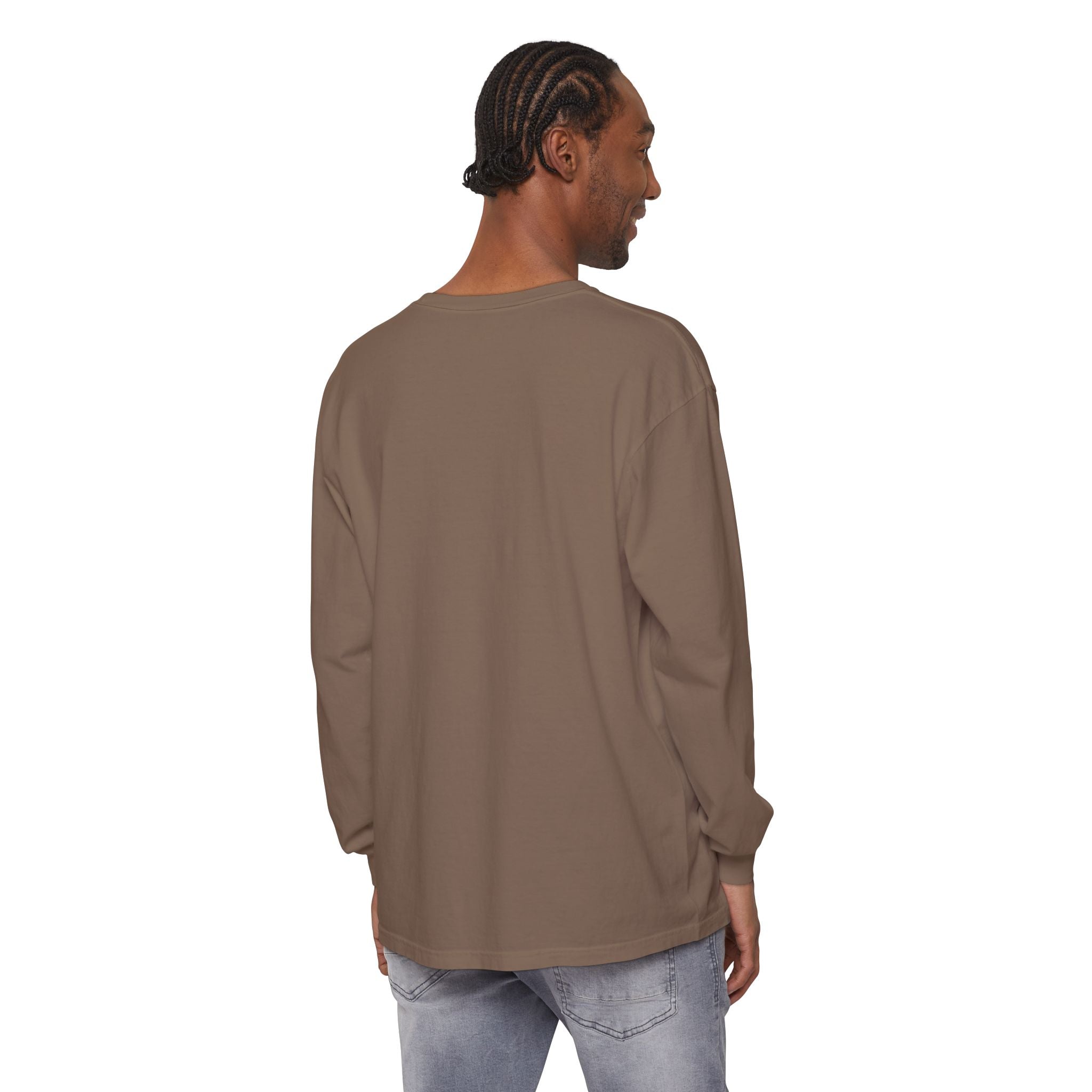 Hocus Pocus Long Sleeve Tee