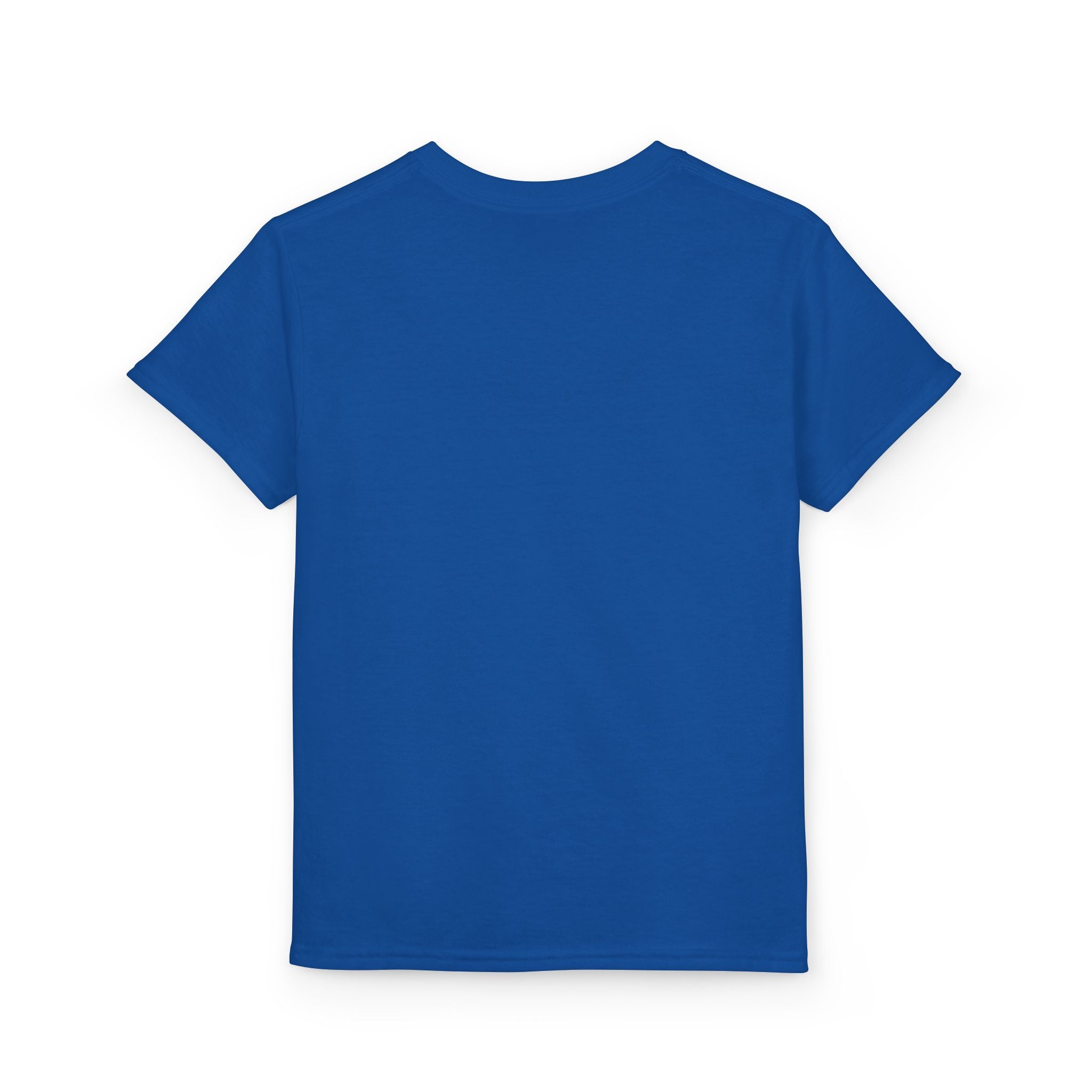 Youth T‑Shirt — "This Is Your Year" Motivational Graphic Tee for Kids