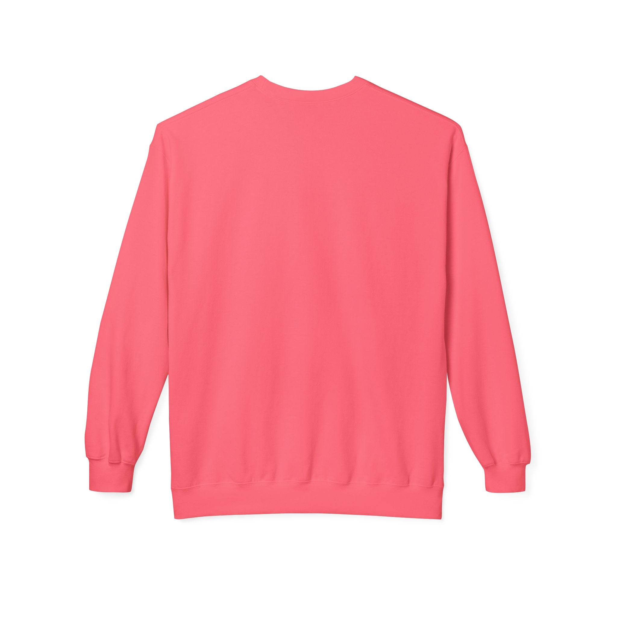 Pumpkin Spice Crewneck Sweatshirt – "Pumpkin Spice and Everything Nice" Fall Coffee Tee