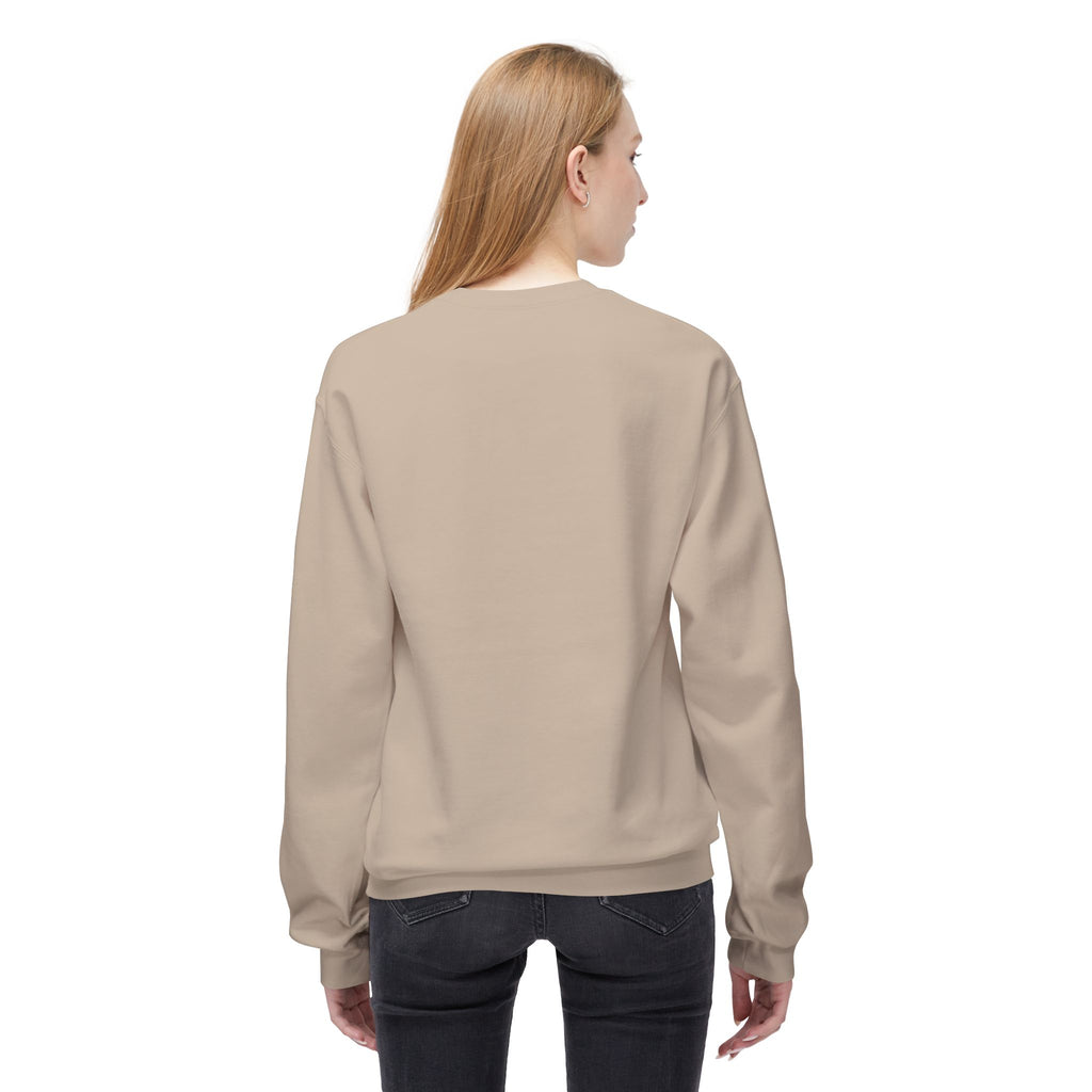 Pumpkin Spice Crewneck Sweatshirt – "Pumpkin Spice and Everything Nice" Fall Coffee Tee