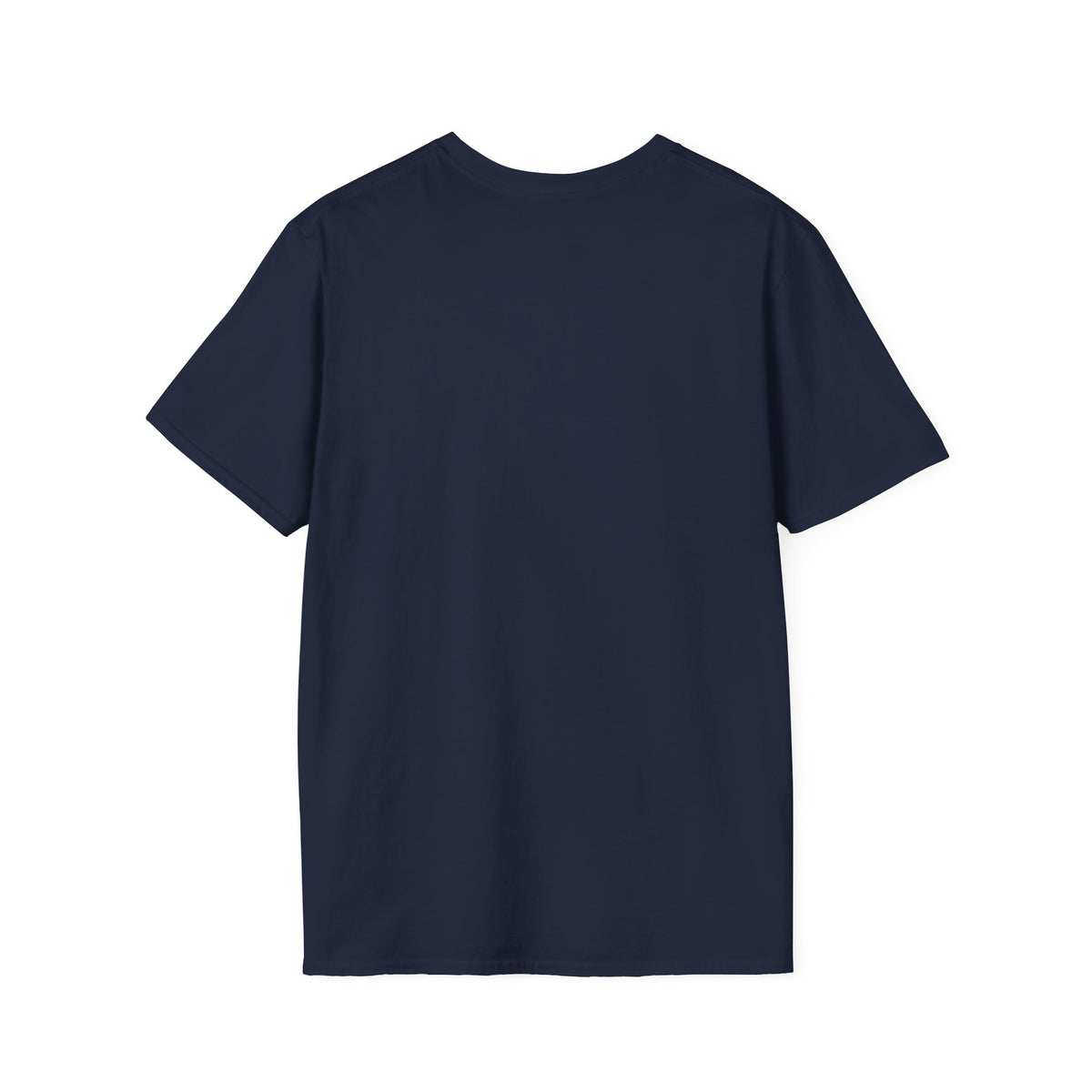 Here for the Boos Halloween T-Shirt — Skeleton Cauldron & Pumpkin Graphic Tee