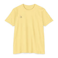 T-shirt — "Tears are Words That Need to Be Written" Inspirational Writer Tee