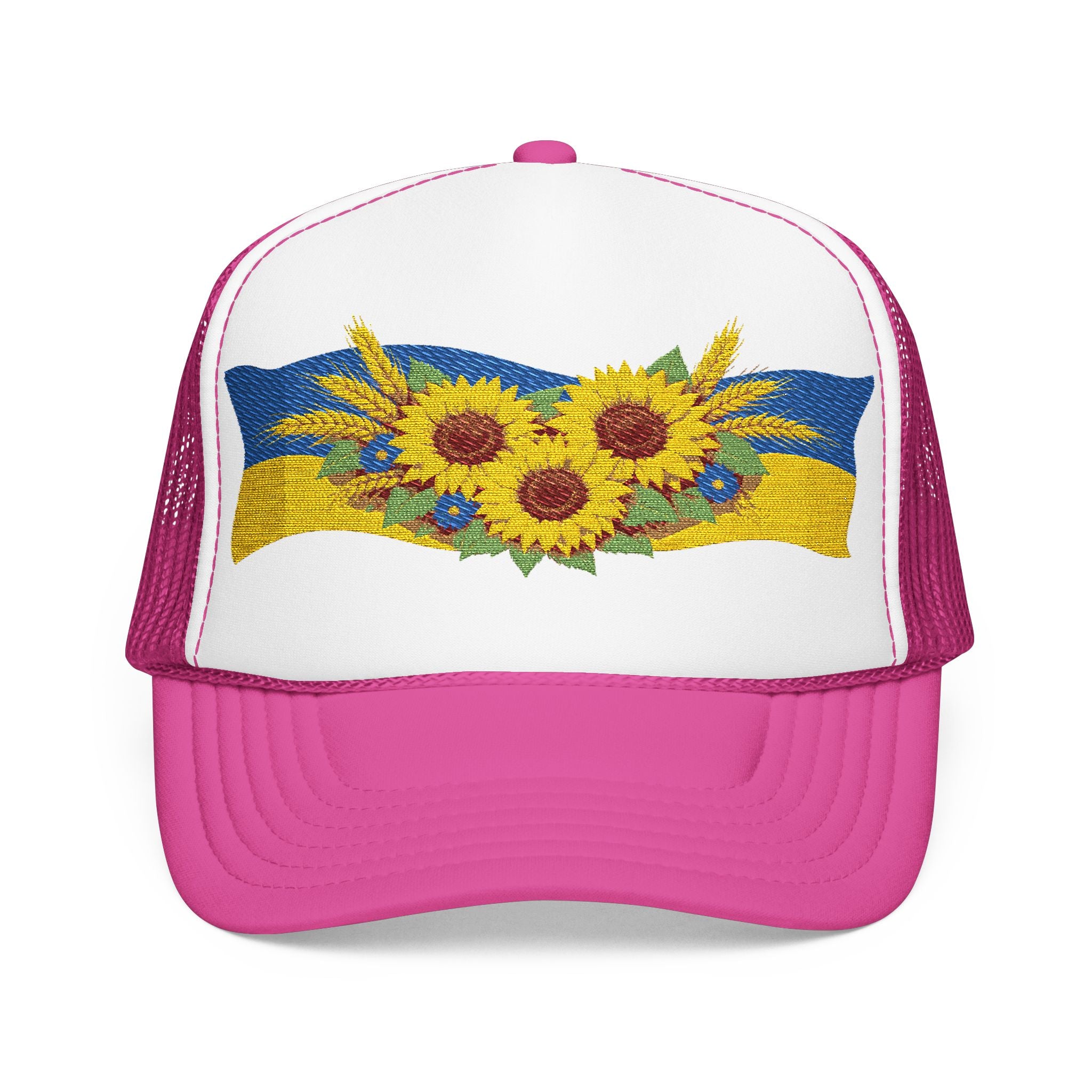 Foam Trucker Hat